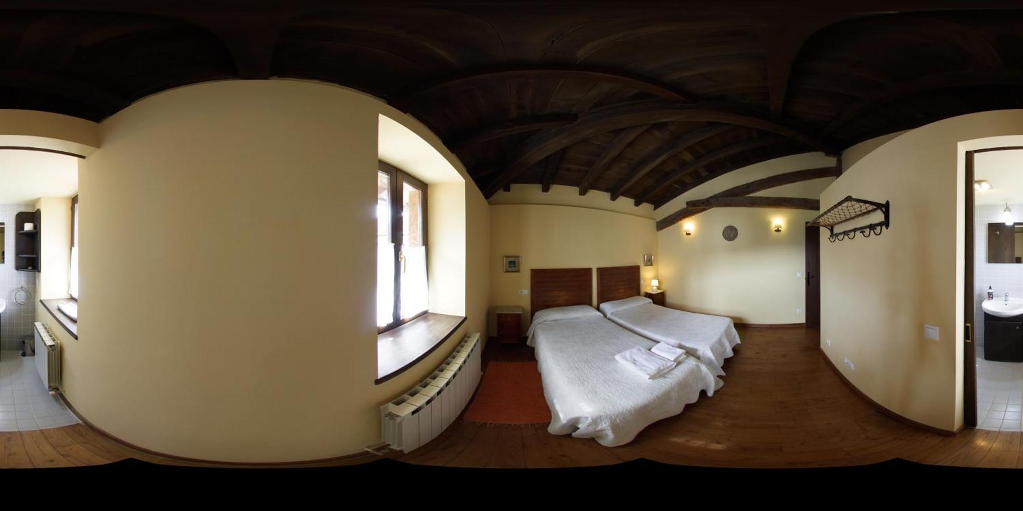Holiday home Amaiurko Errota Maya del Baztan