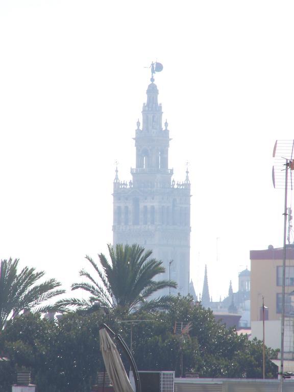 Calle Goles Apartamento Sevilla