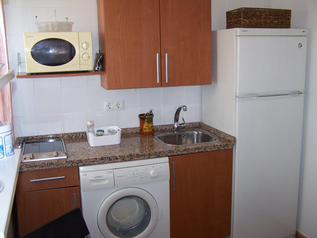 Calle Goles Apartamento *