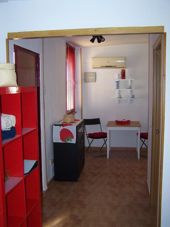 Calle Goles Apartamento