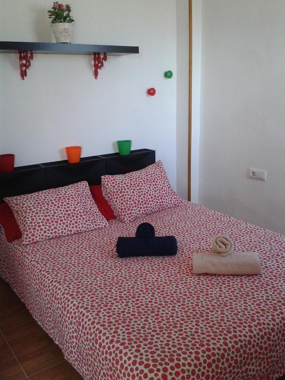 Calle Goles Apartamento *