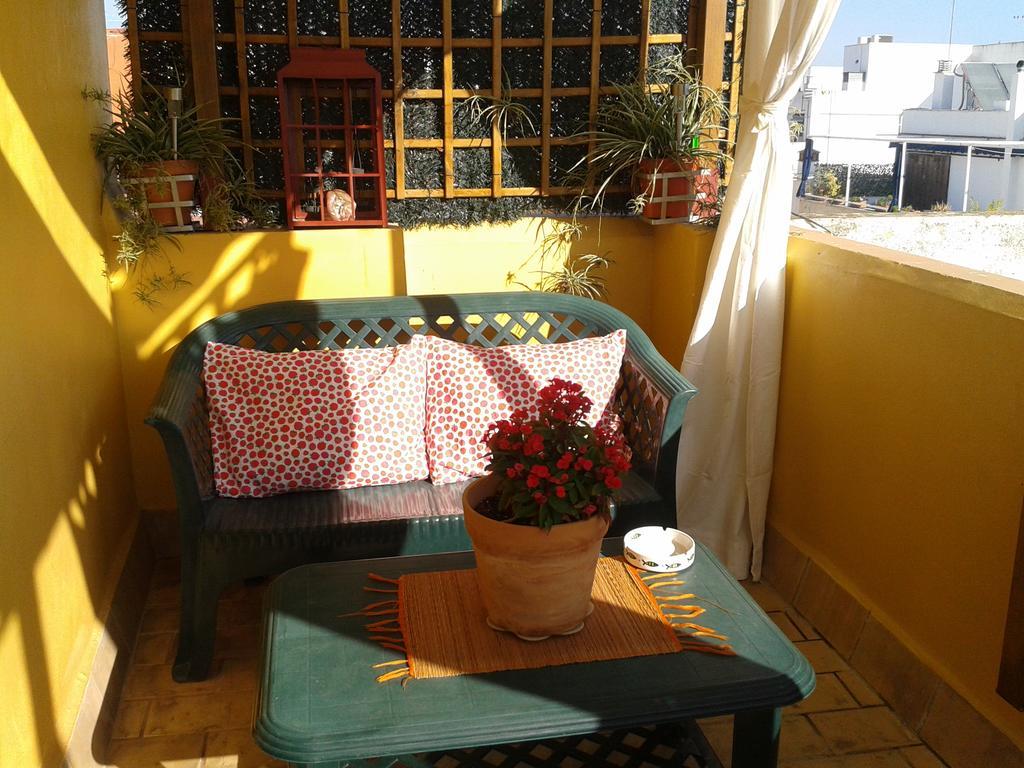 Calle Goles Apartamento
