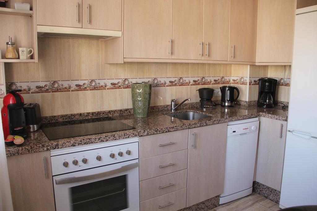 Apartamento Cappuccino