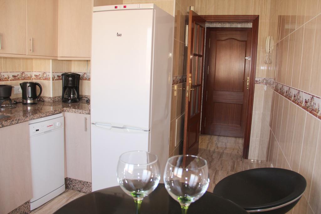 Apartamento Cappuccino *