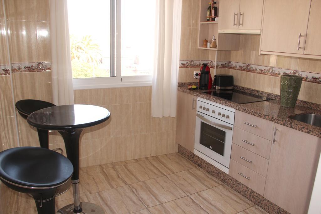 Apartamento Cappuccino