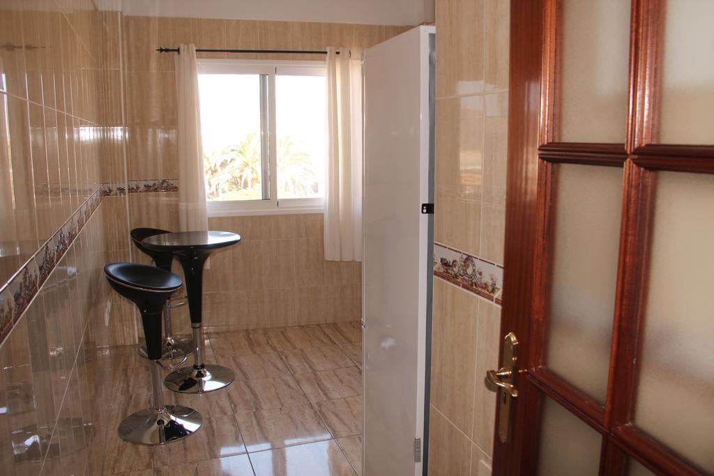 Apartamento Cappuccino *