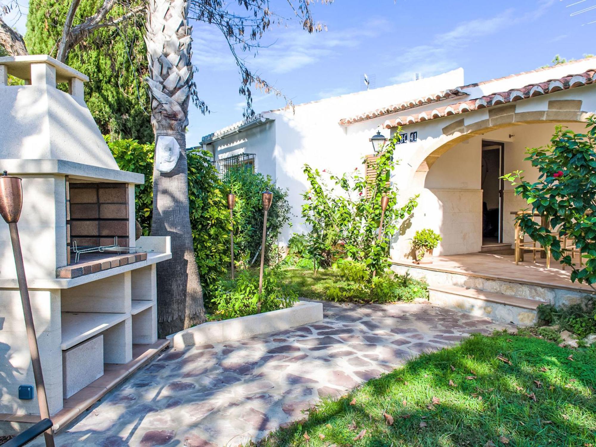 Holiday home Holiday Cofitsa