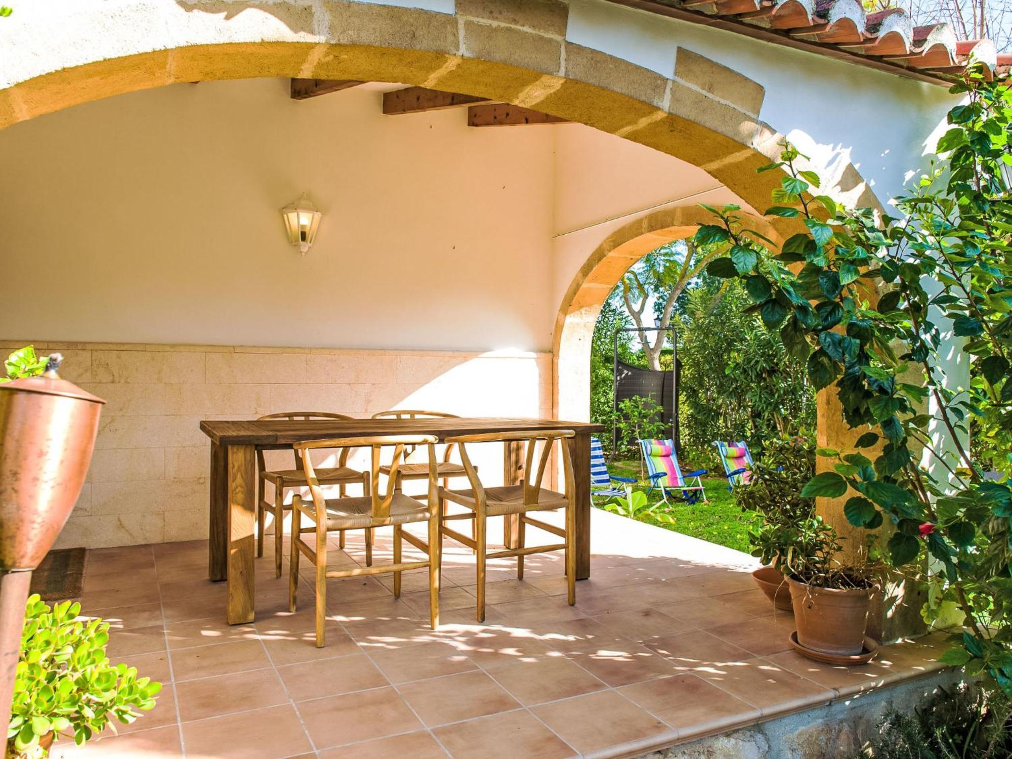 Cofitsa By Interhome
