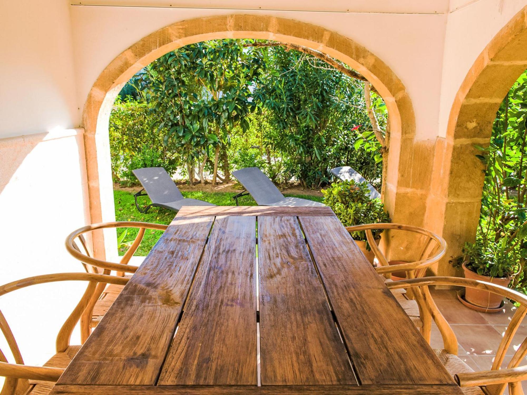 Holiday Cofitsa Holiday home