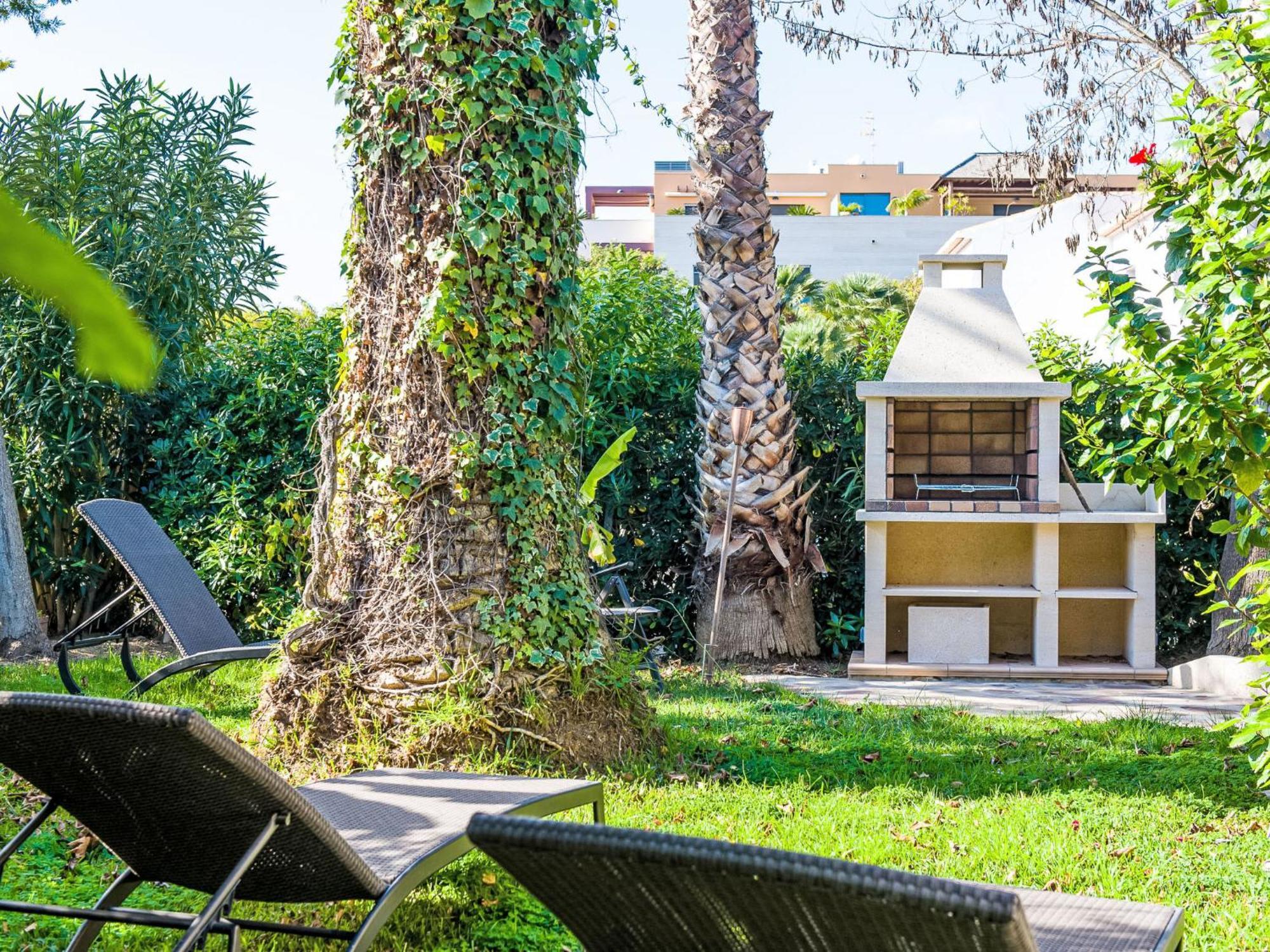 Holiday home Holiday Cofitsa Javea