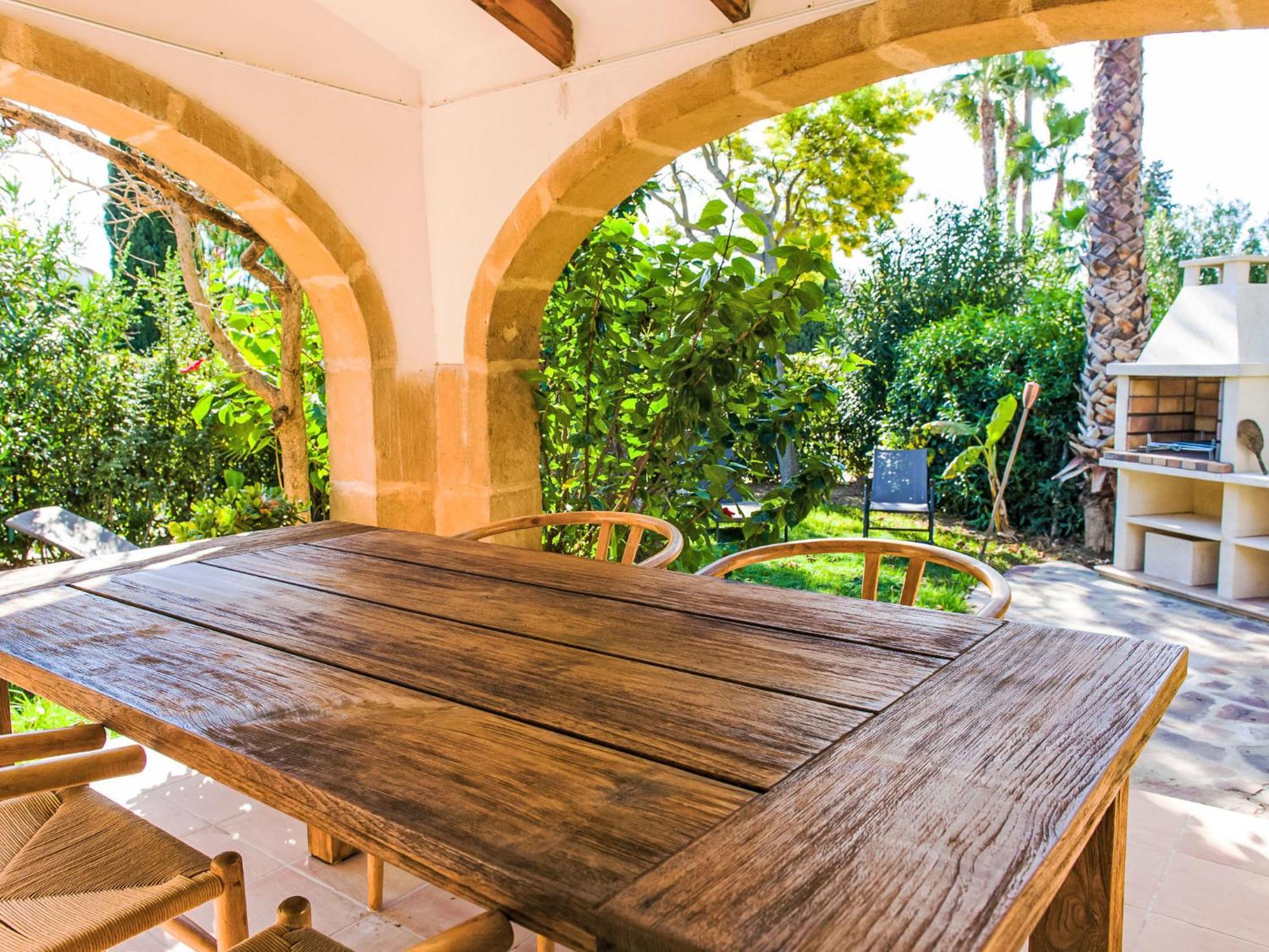 Holiday Cofitsa Javea