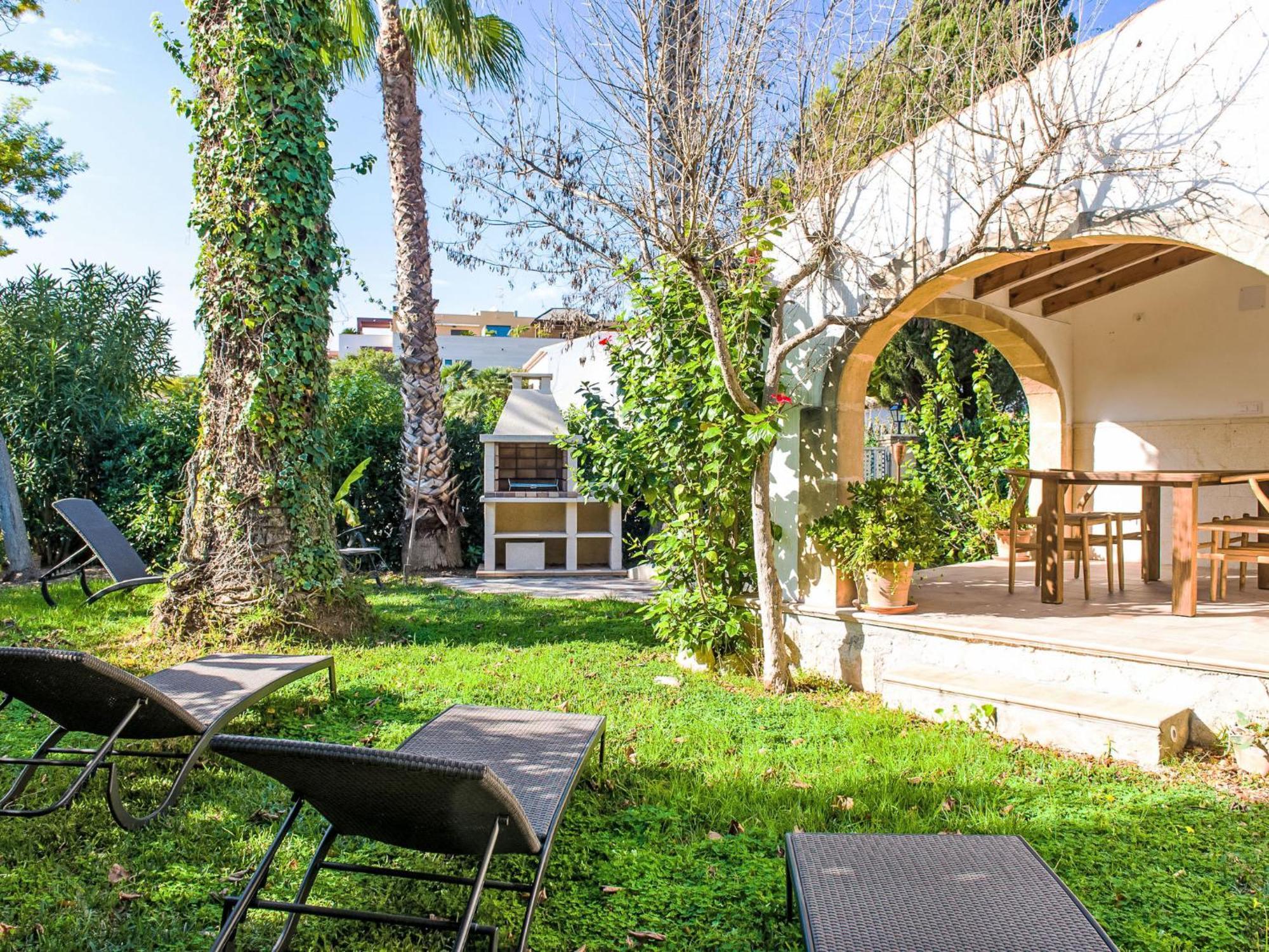 Cofitsa By Interhome * Jávea