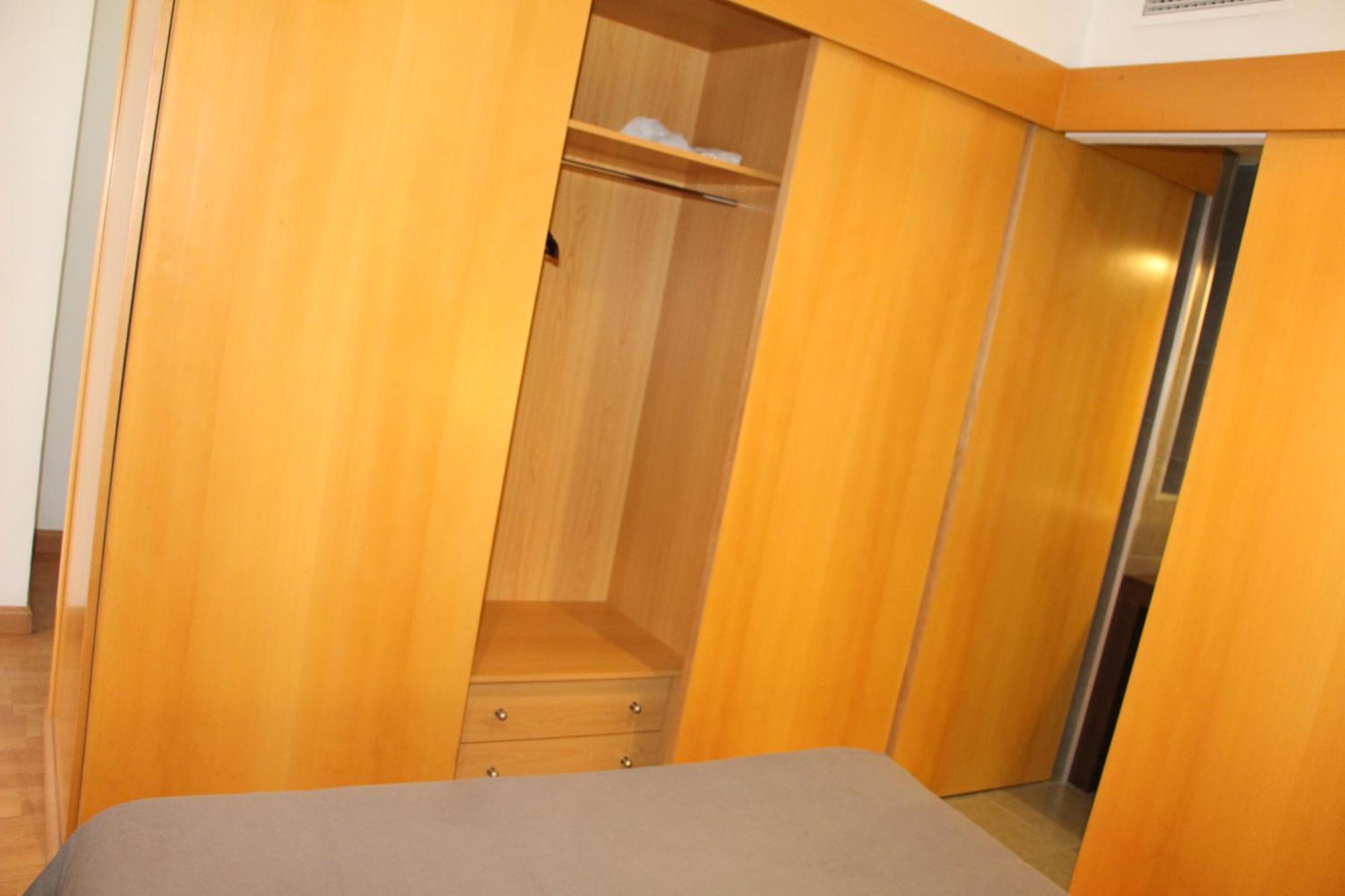 Apartamento La Pergola Castellón *