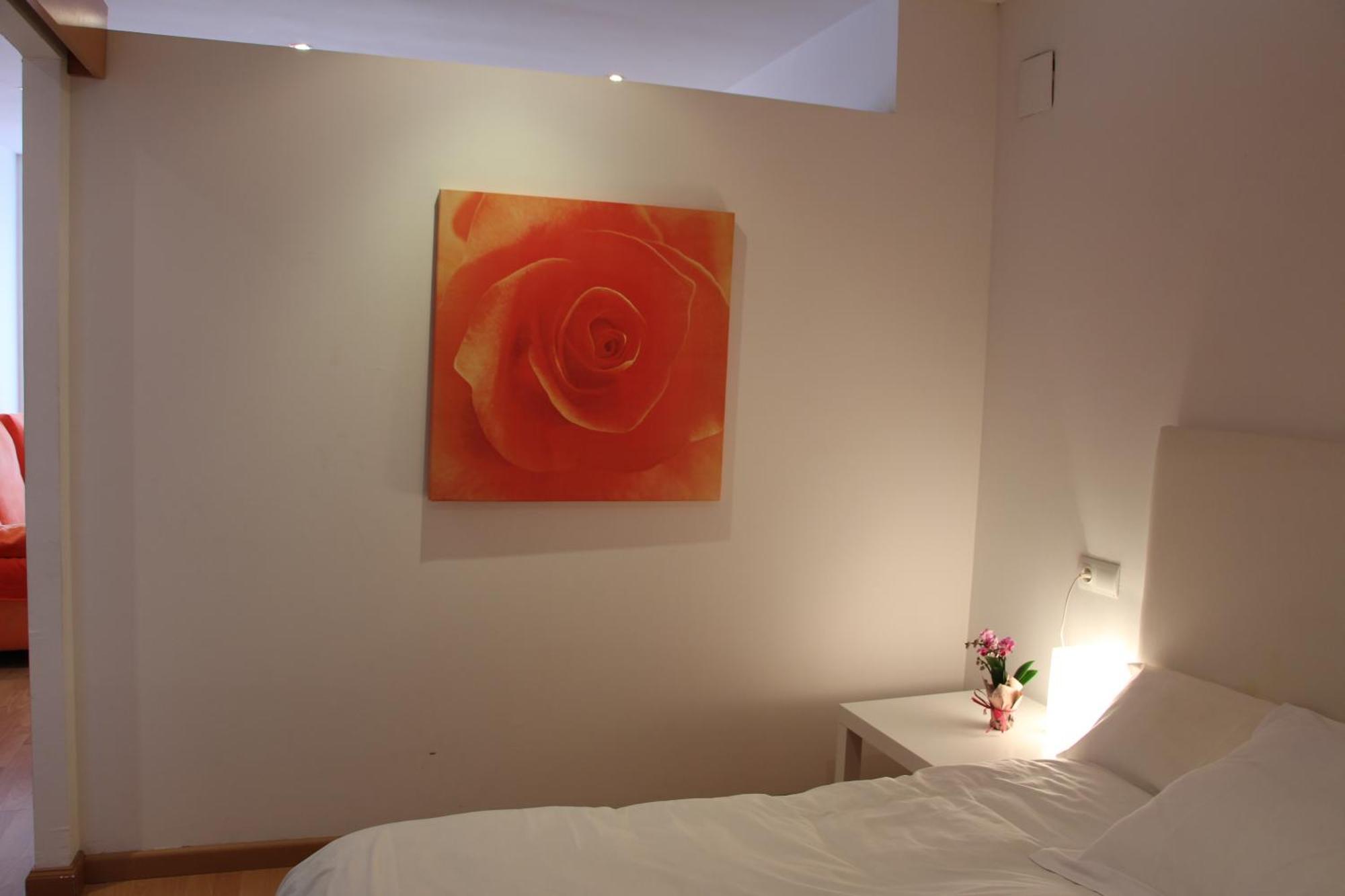 La Pergola Castellon Apartment