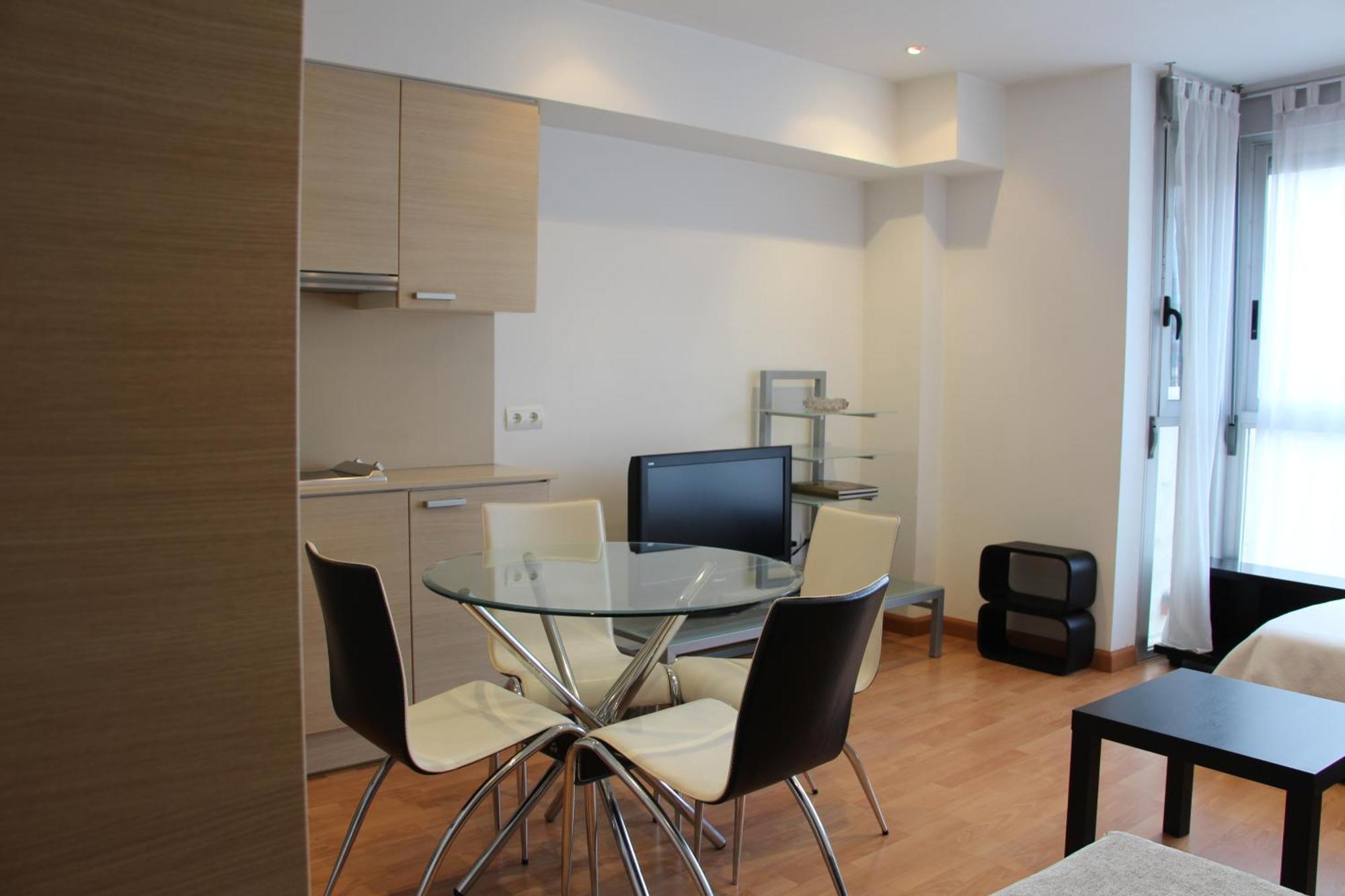 Apartamento La Pergola Castellón Castellón de la Plana