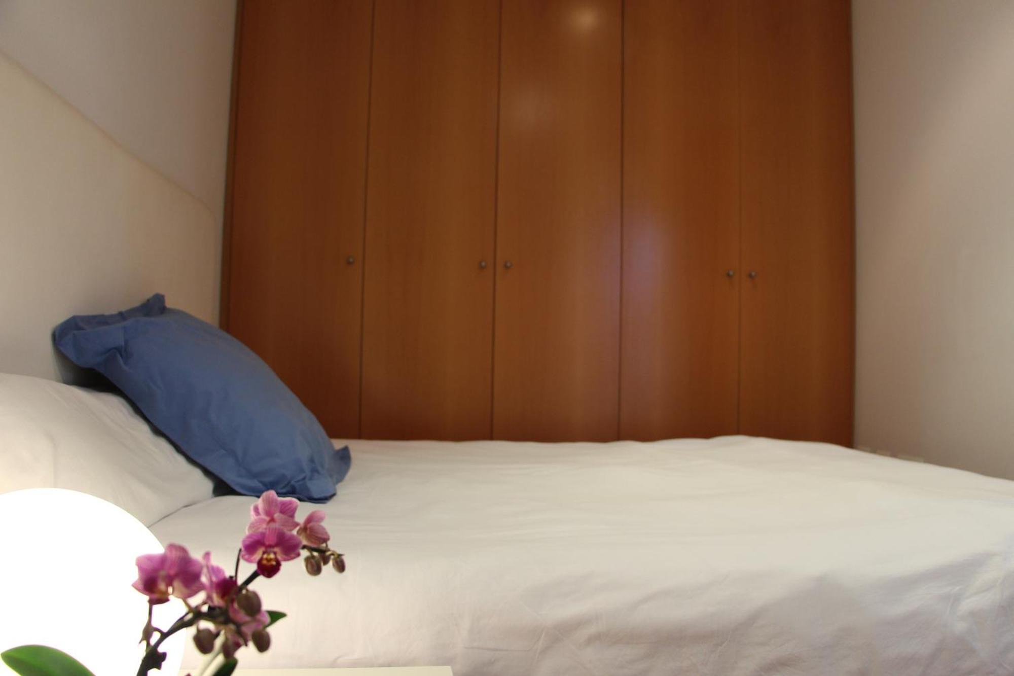 La Pergola Castellon Apartment *