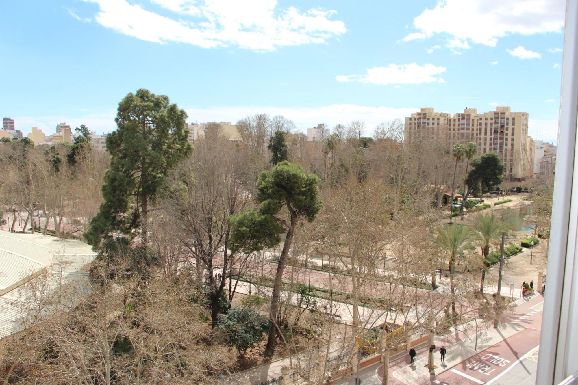 Apartamento La Pergola Castellón *