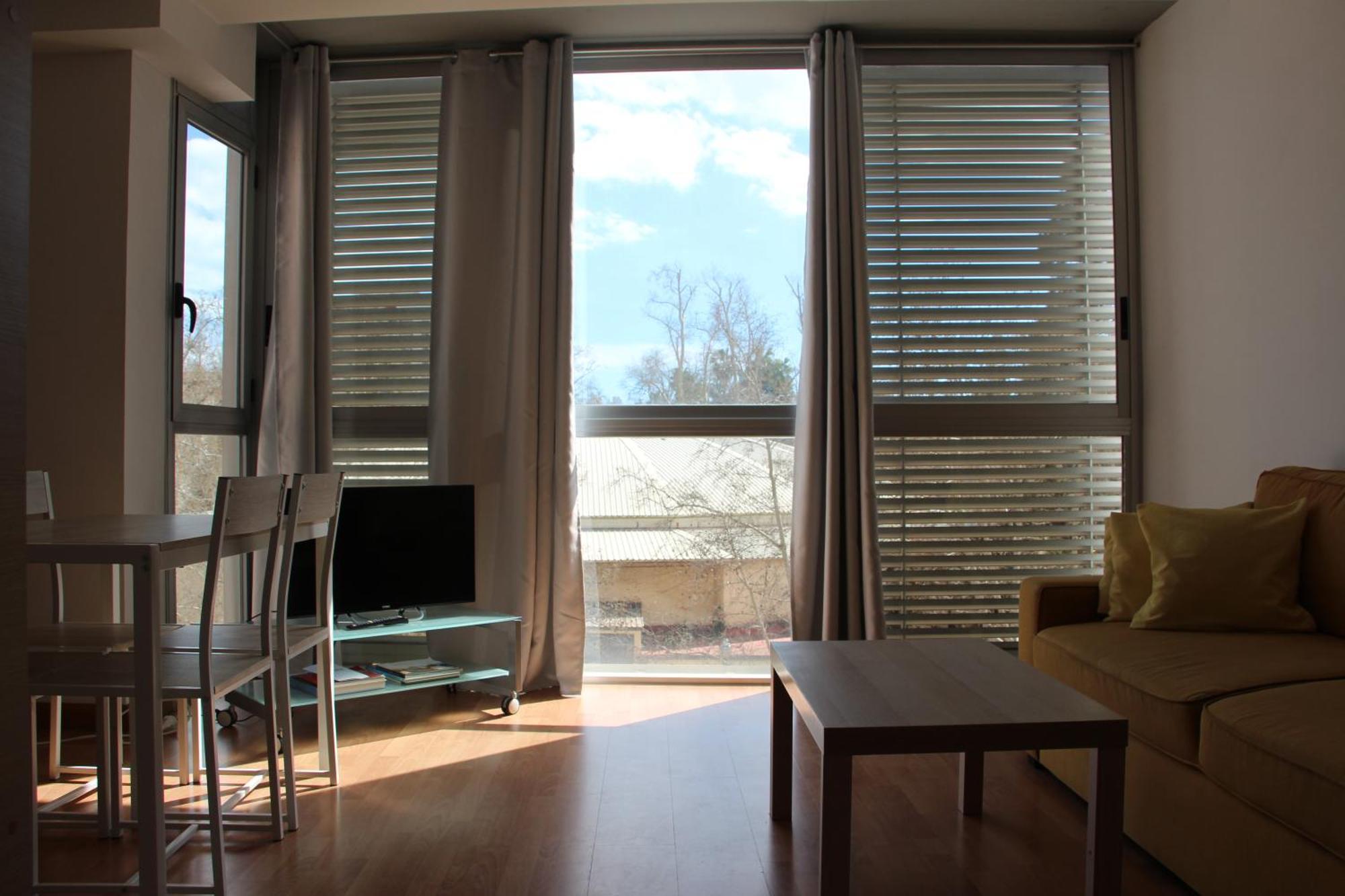 Apartment La Pergola Castellon