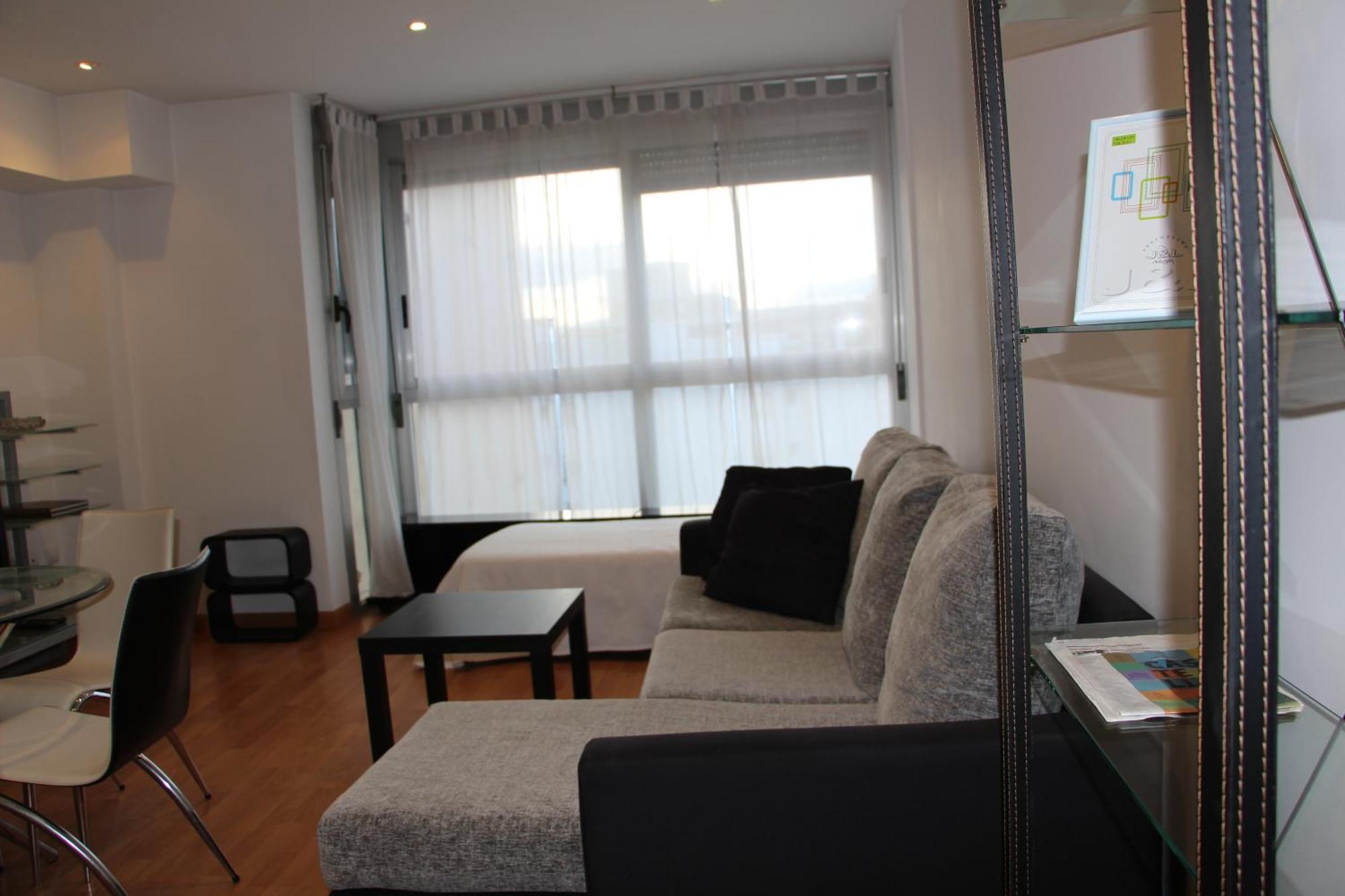 La Pergola Castellón Apartamento *