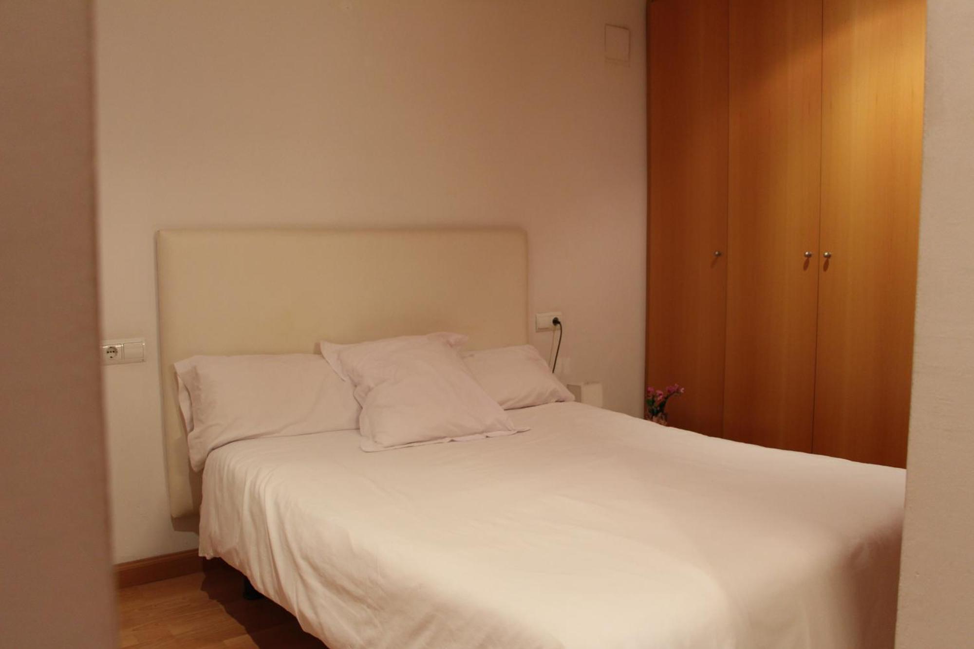 Apartamento La Pergola Castellón *