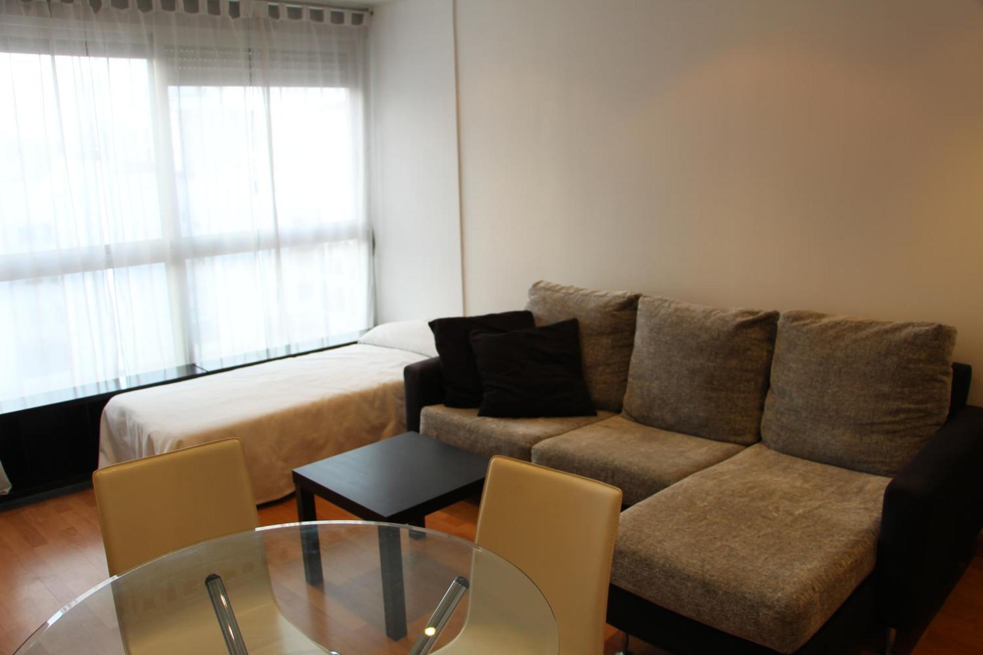 Apartamento La Pergola Castellón