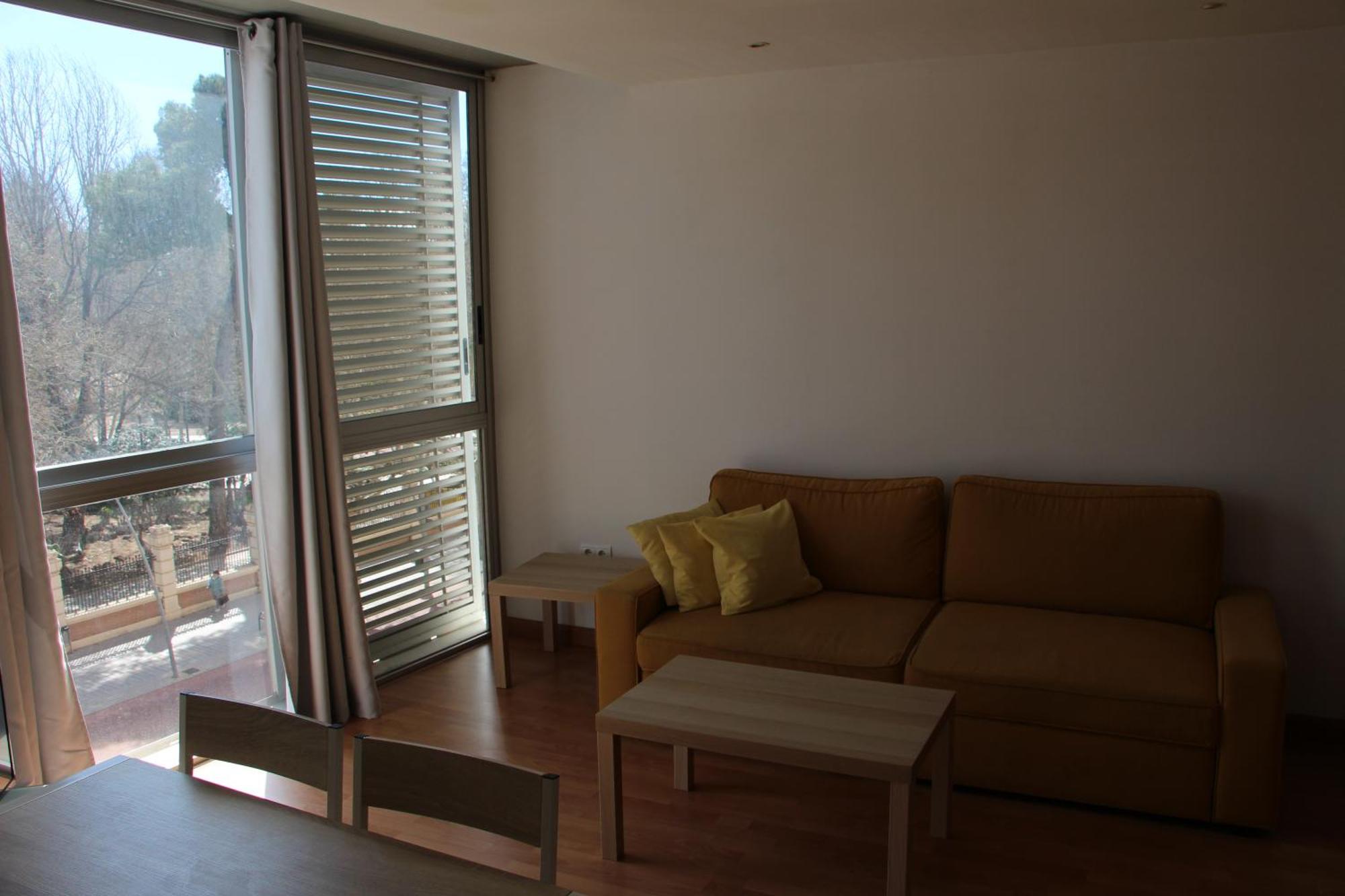Apartment La Pergola Castellon *