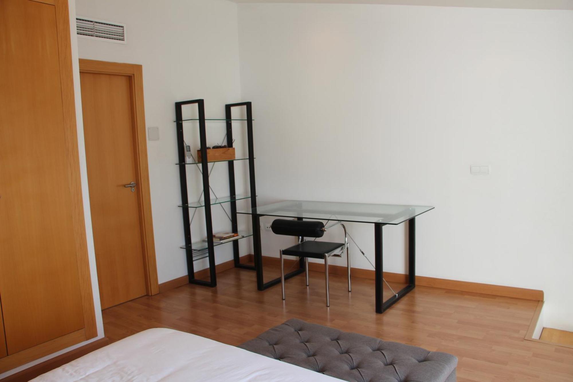 La Pergola Castellón Apartamento