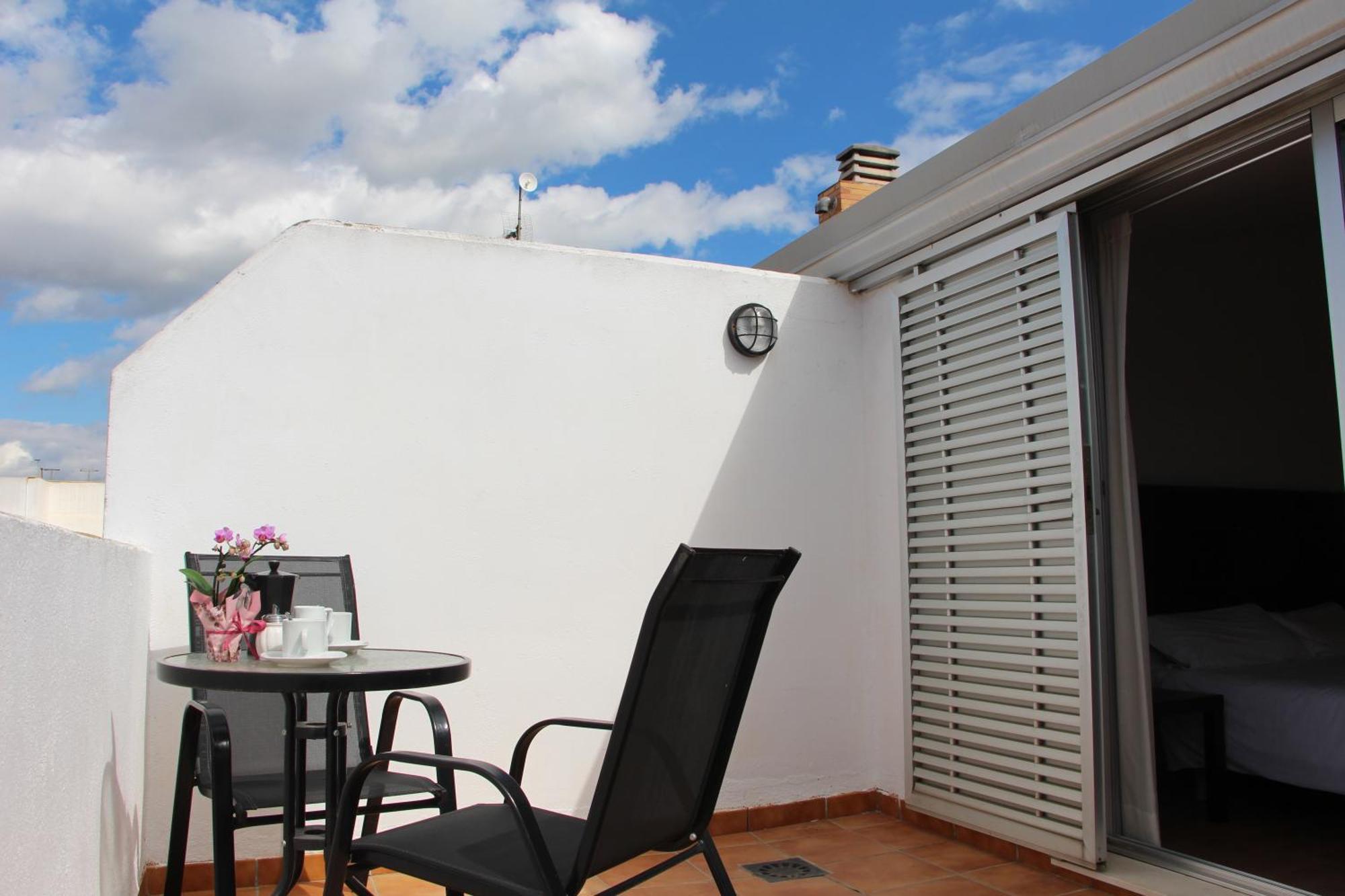 Apartamento La Pergola Castellón *