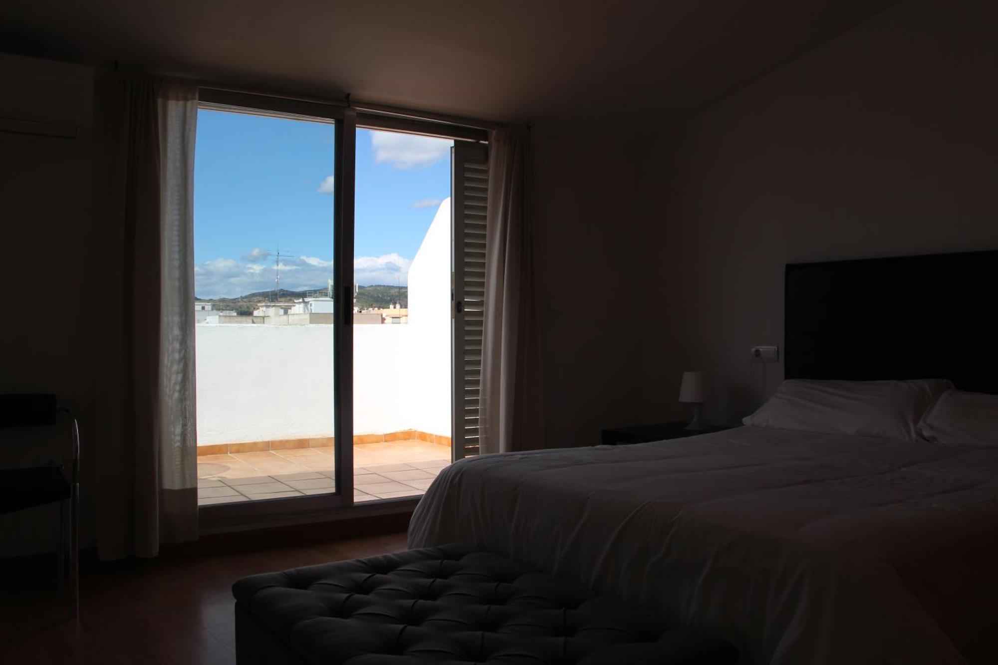 La Pergola Castellon Apartment