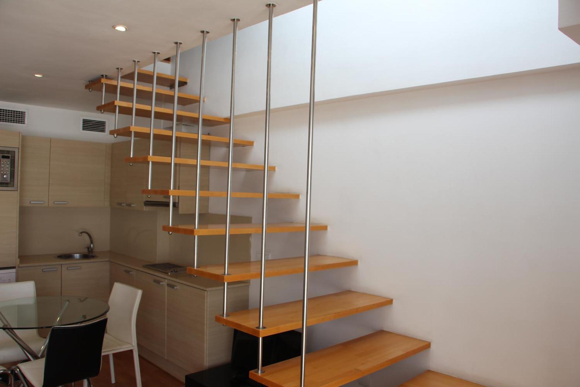 Apartamento La Pergola Castellón