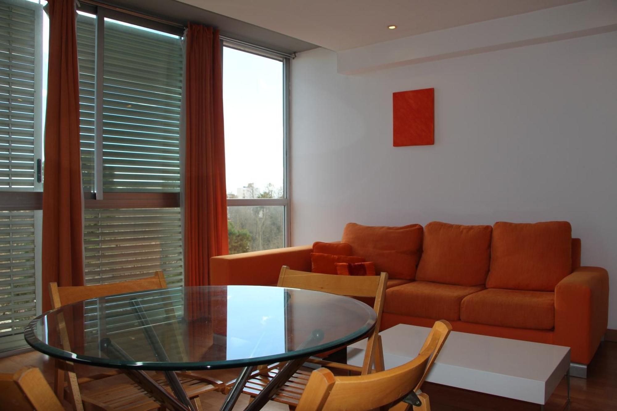 Apartamento La Pergola Castellón Castellón de la Plana