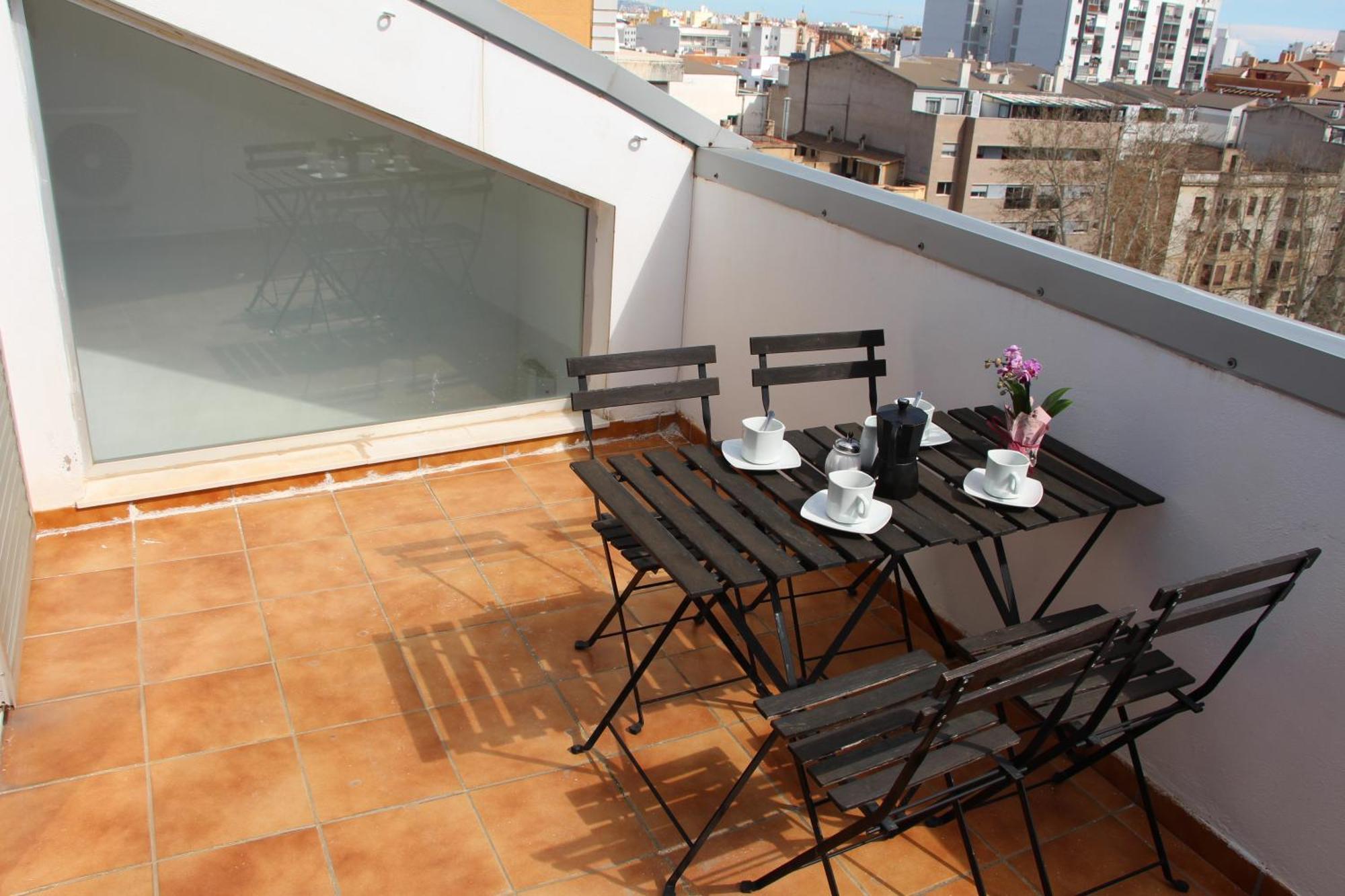 Apartamento La Pergola Castellón Castellón de la Plana