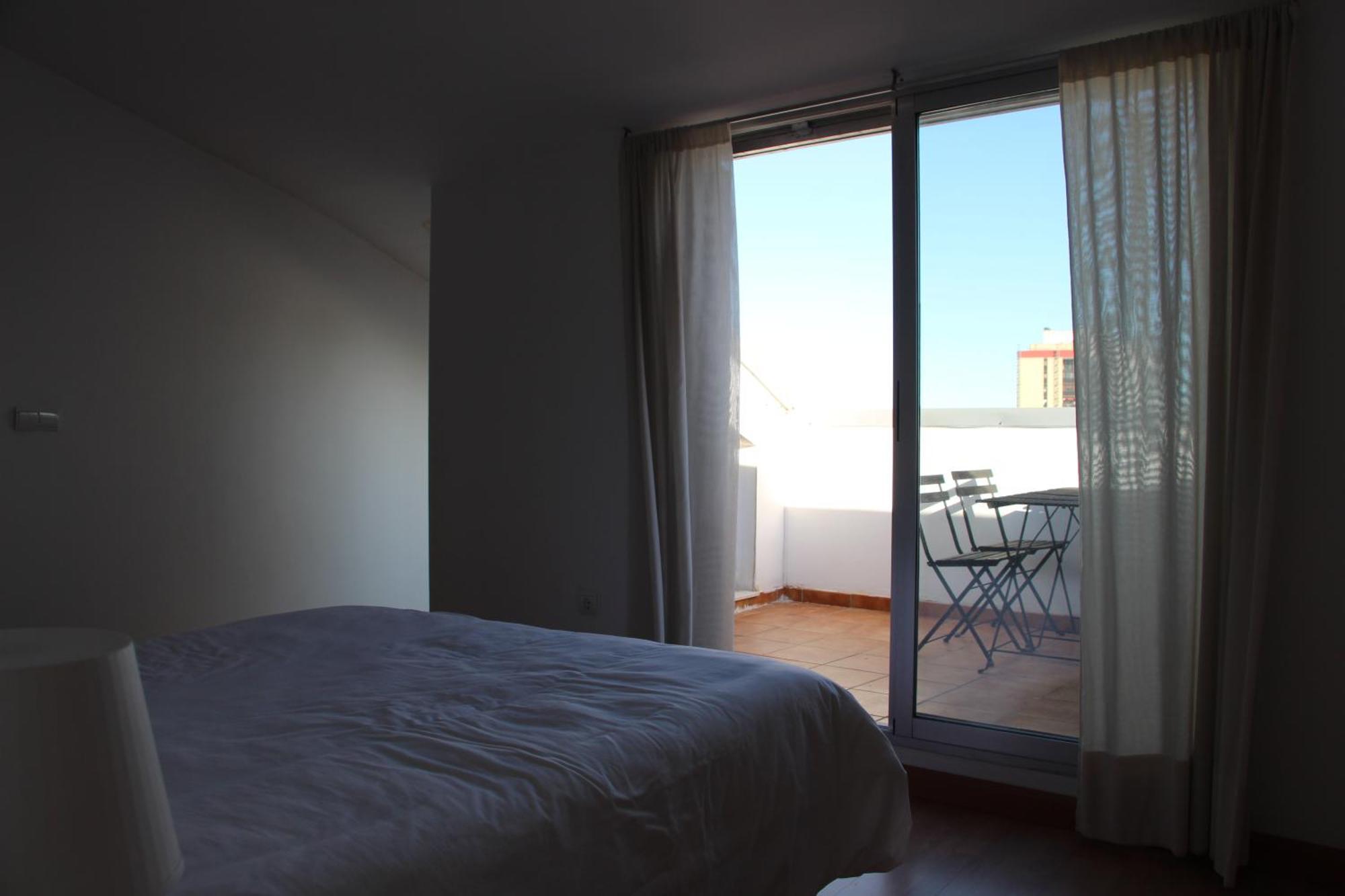 La Pergola Castellón Apartamento Castellón de la Plana