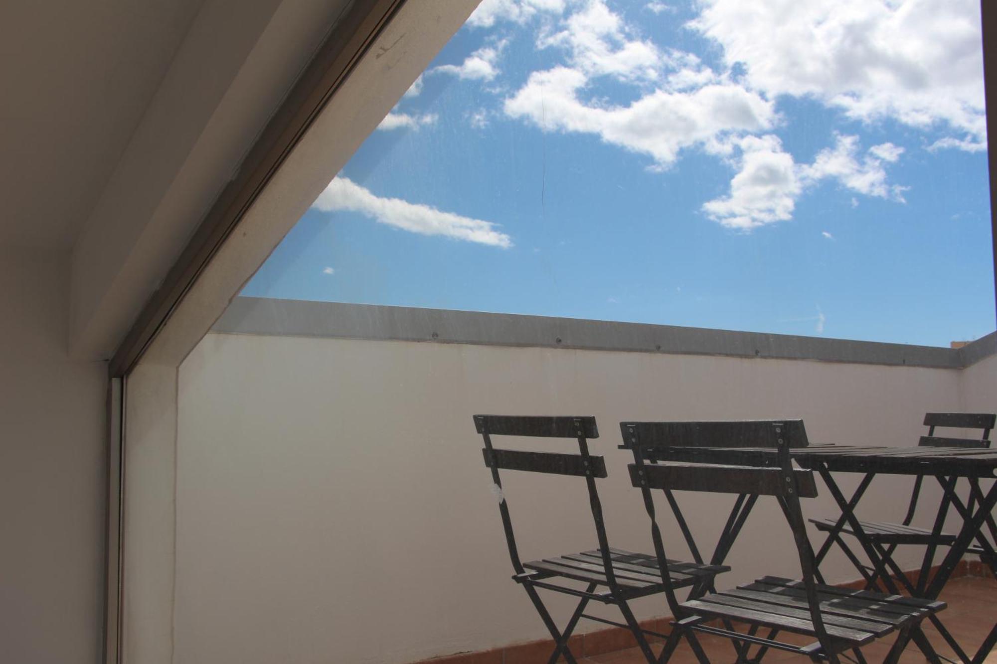 Apartamento La Pergola Castellón *