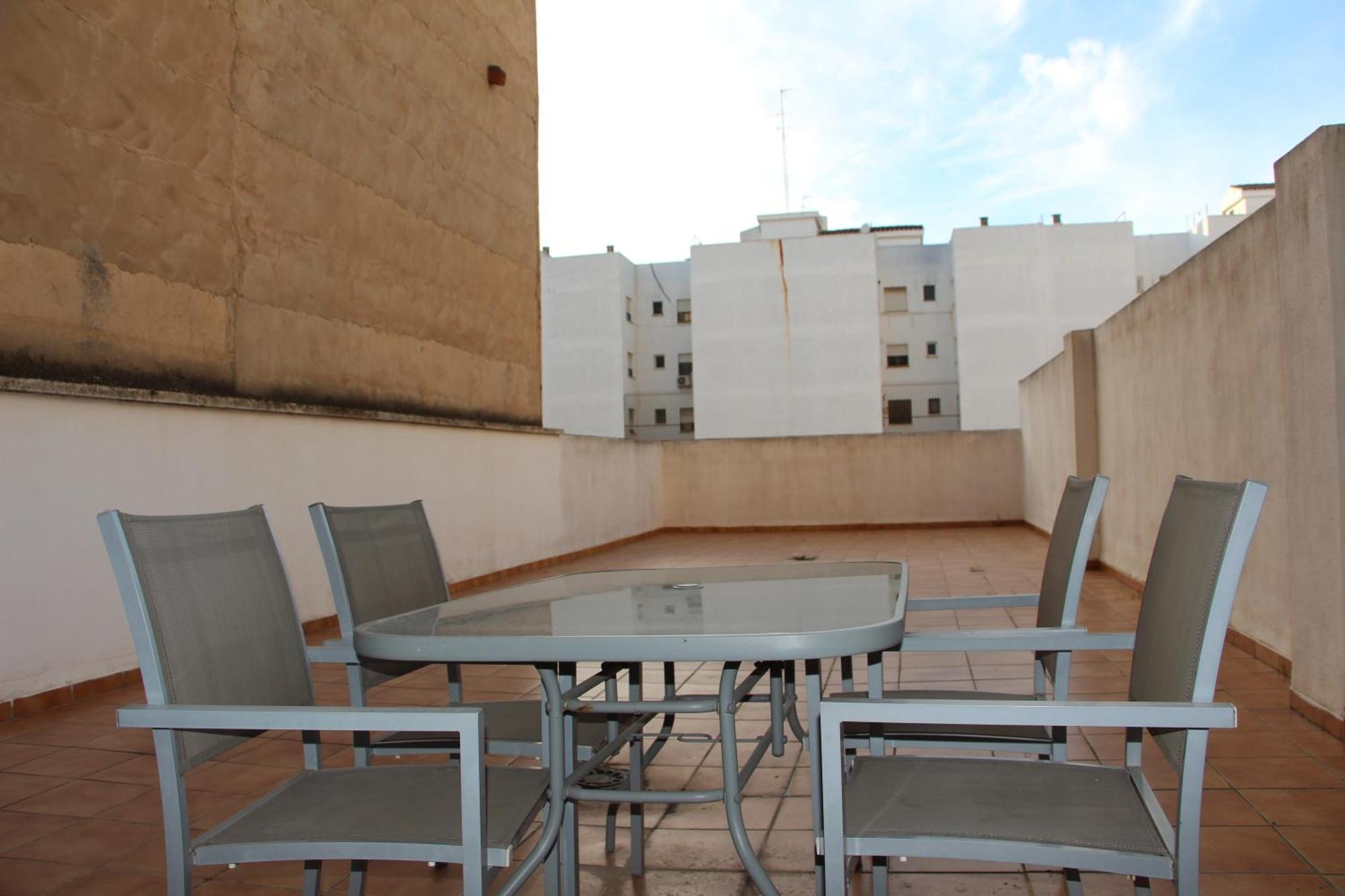 La Pergola Castellón Apartamento Castellón de la Plana