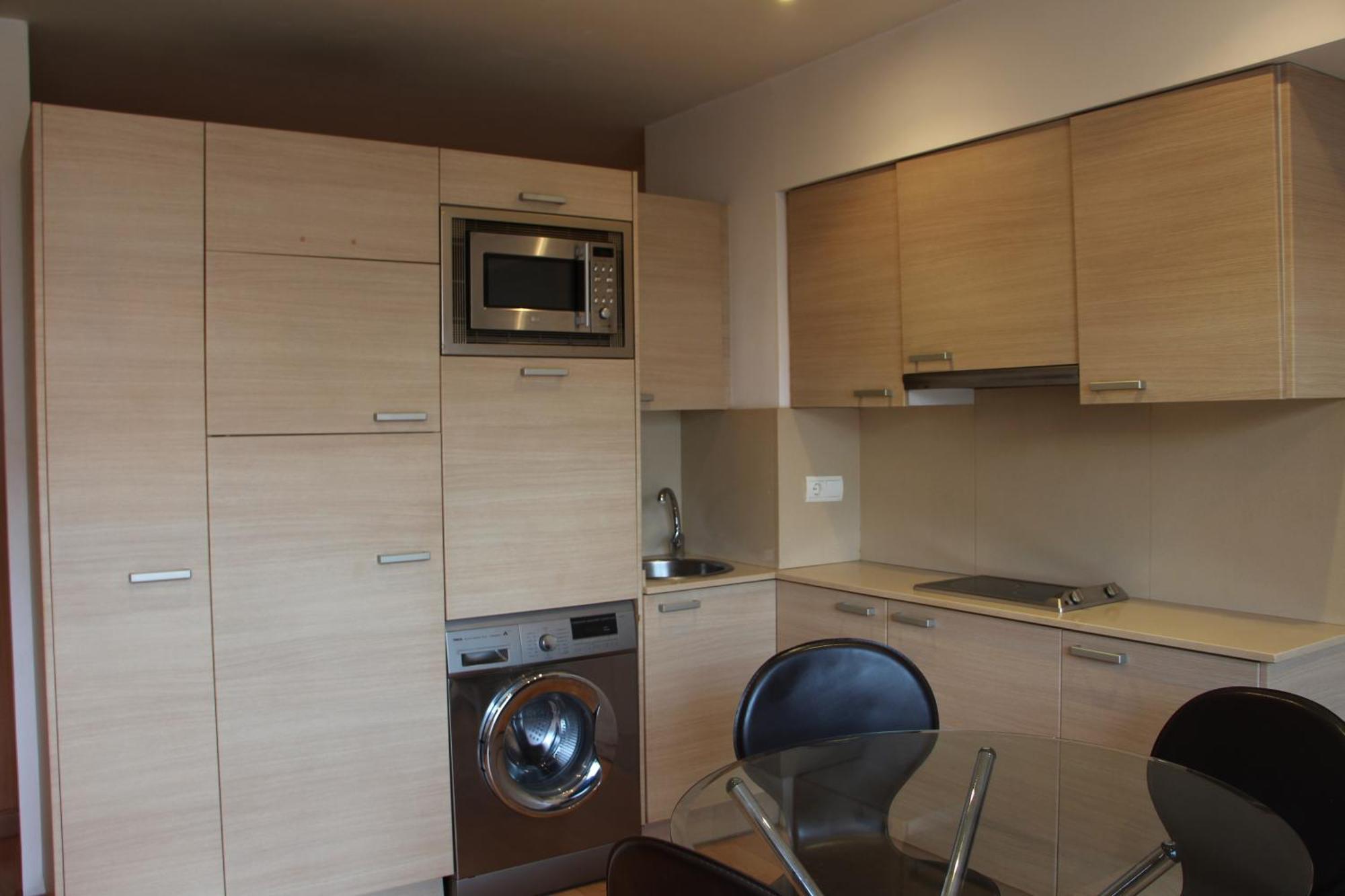 Apartamento La Pergola Castellón Castellón de la Plana