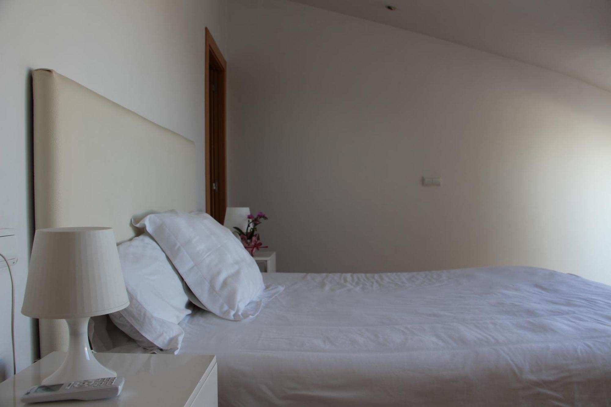 La Pergola Castellón Apartamento *
