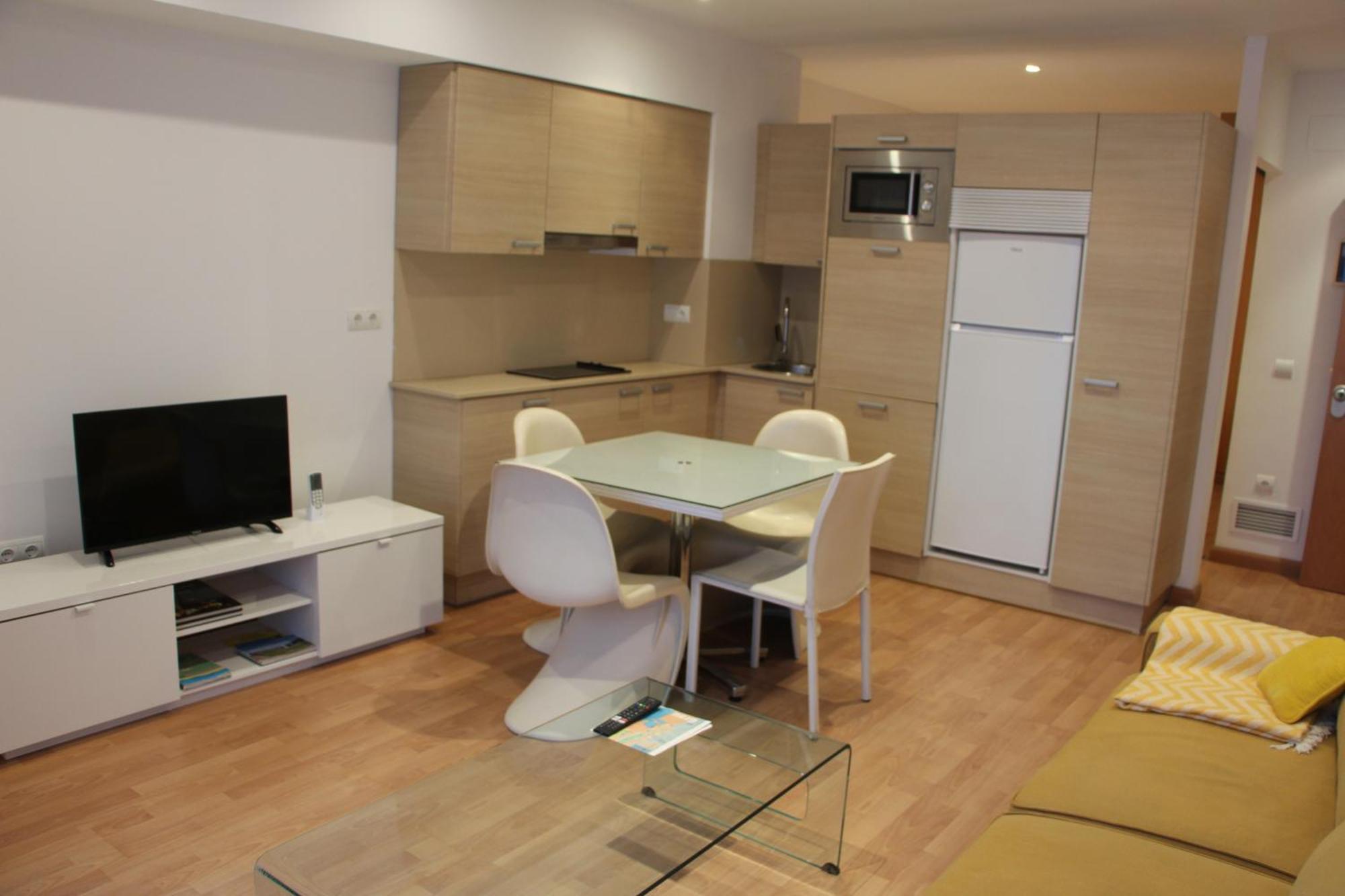 Apartamento La Pergola Castellón *