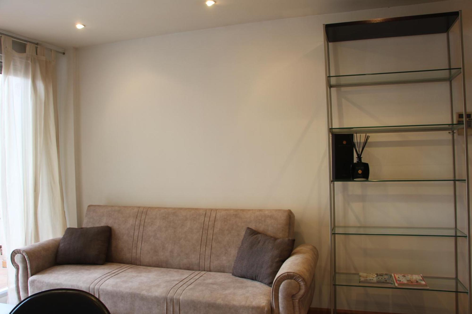Apartamento La Pergola Castellón