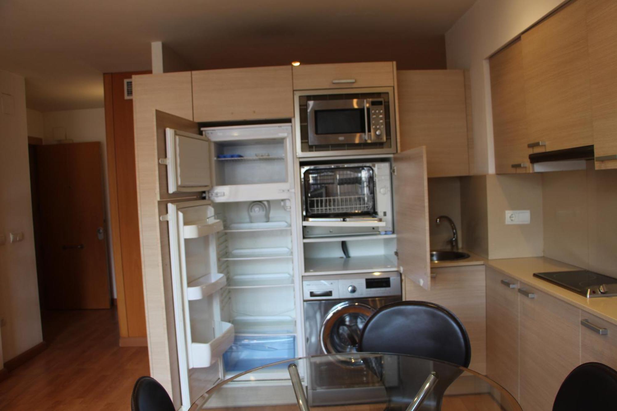 Apartamento La Pergola Castellón Castellón de la Plana