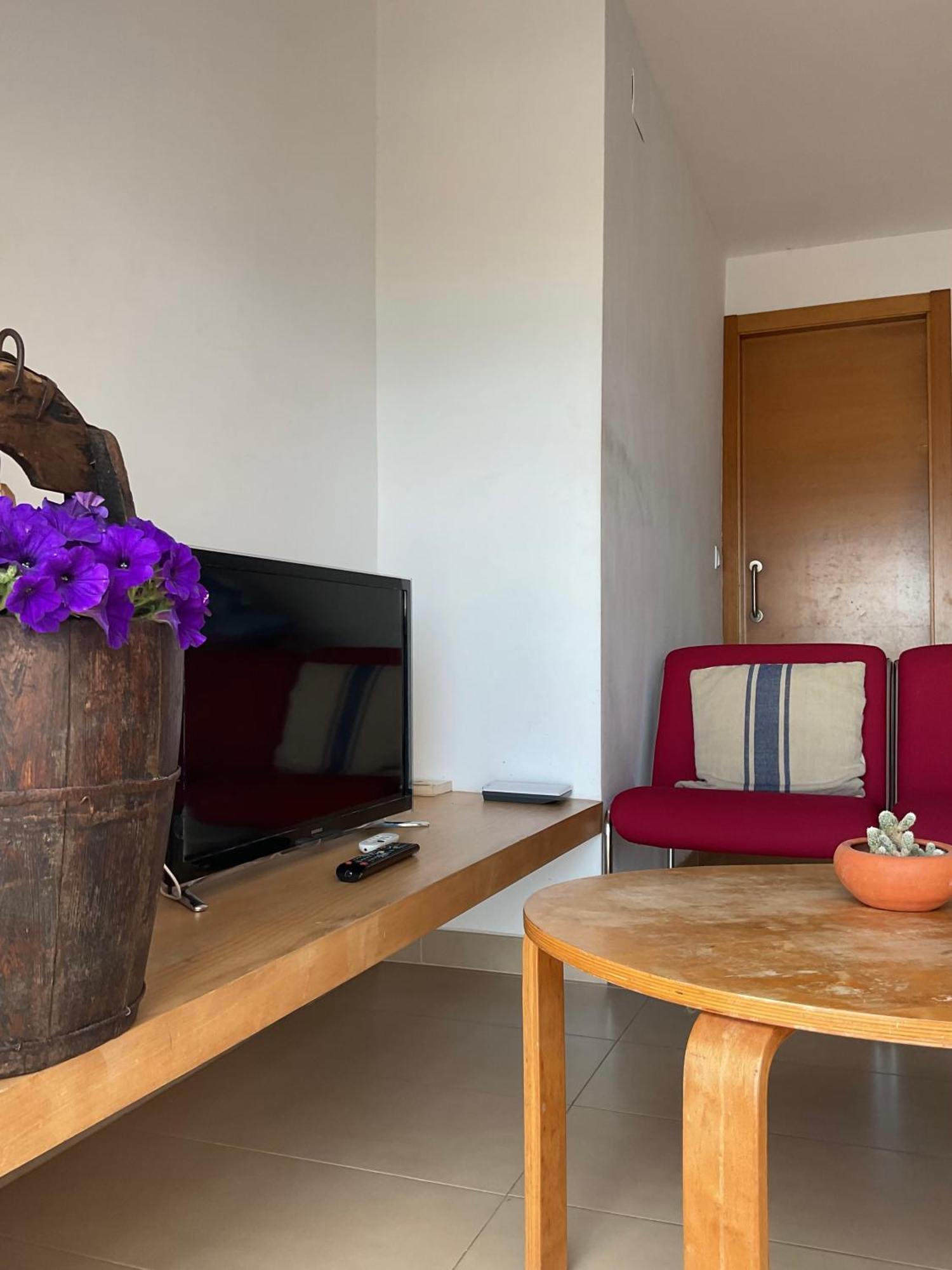 La Calita Del Versalles Apartment