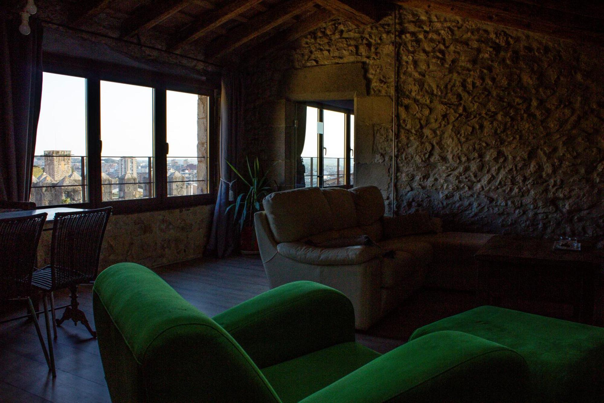 Aparthotel As Palau Dels Alemanys Boutique Monument