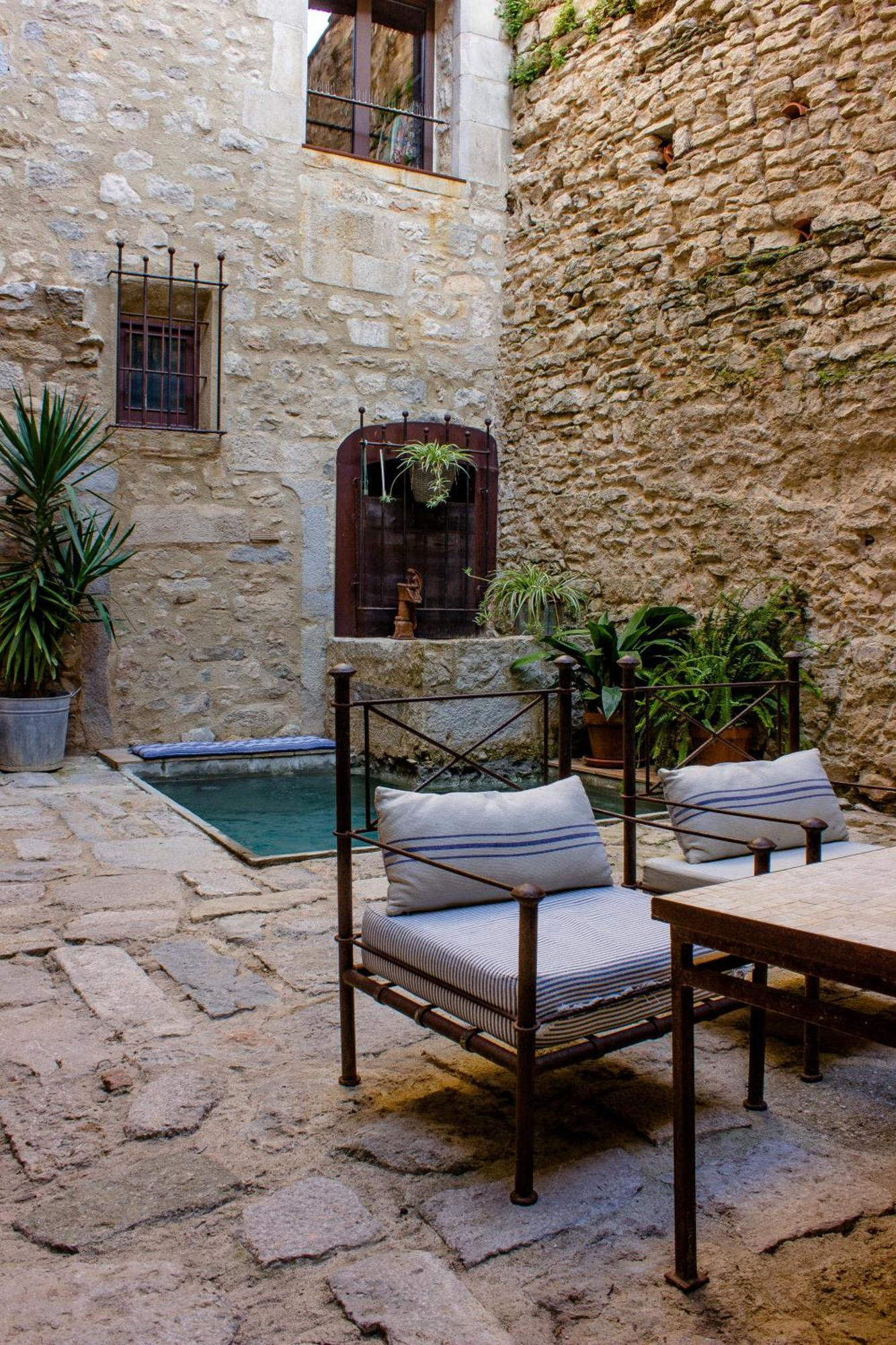 As Palau Dels Alemanys Boutique Monument Aparthotel 3*