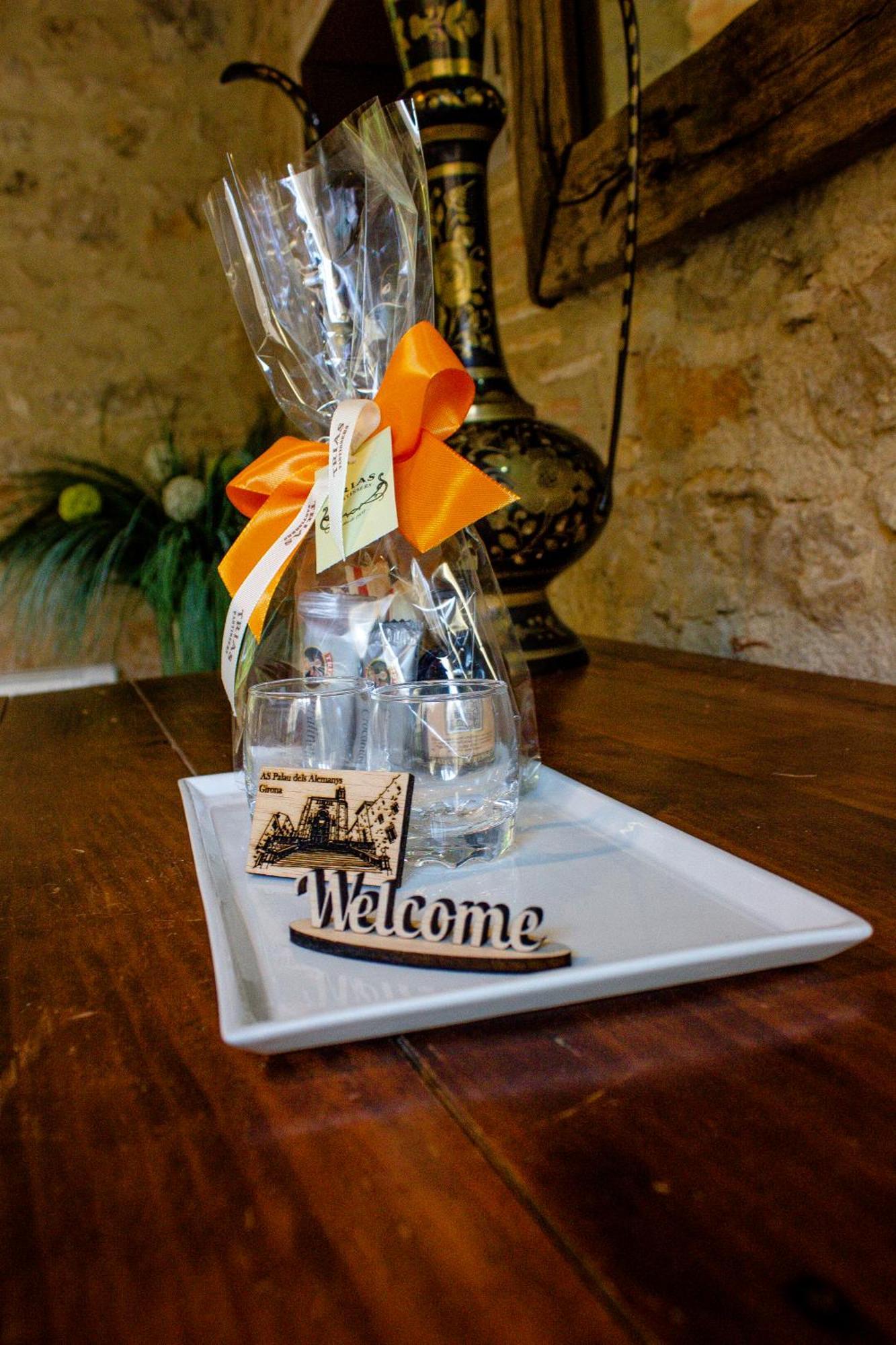 As Palau Dels Alemanys Boutique Monument Aparthotel 3*