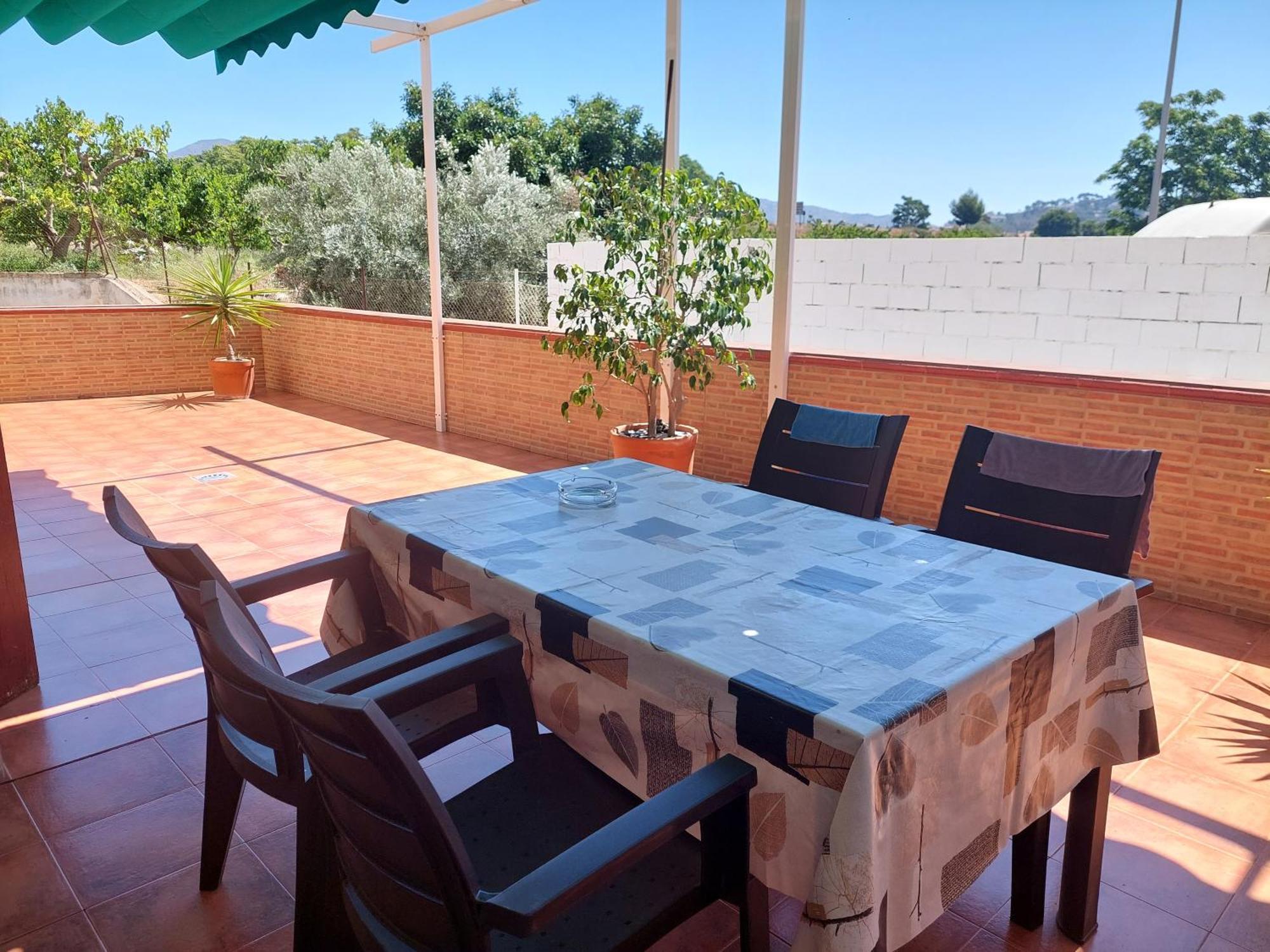 Sirena Apartamento Almuñécar