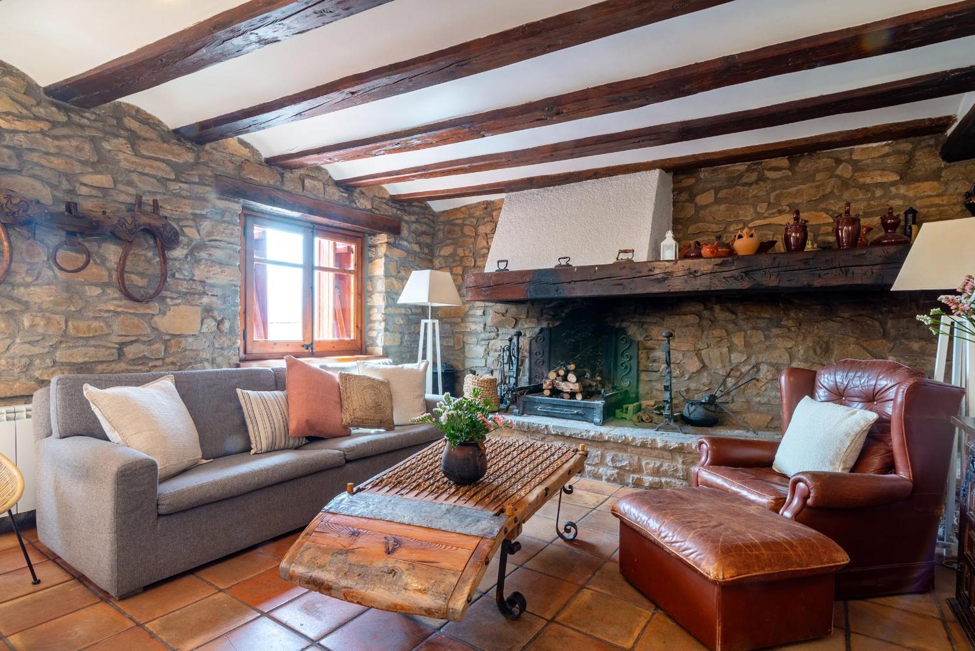 Casa Joan De Fontsagrada