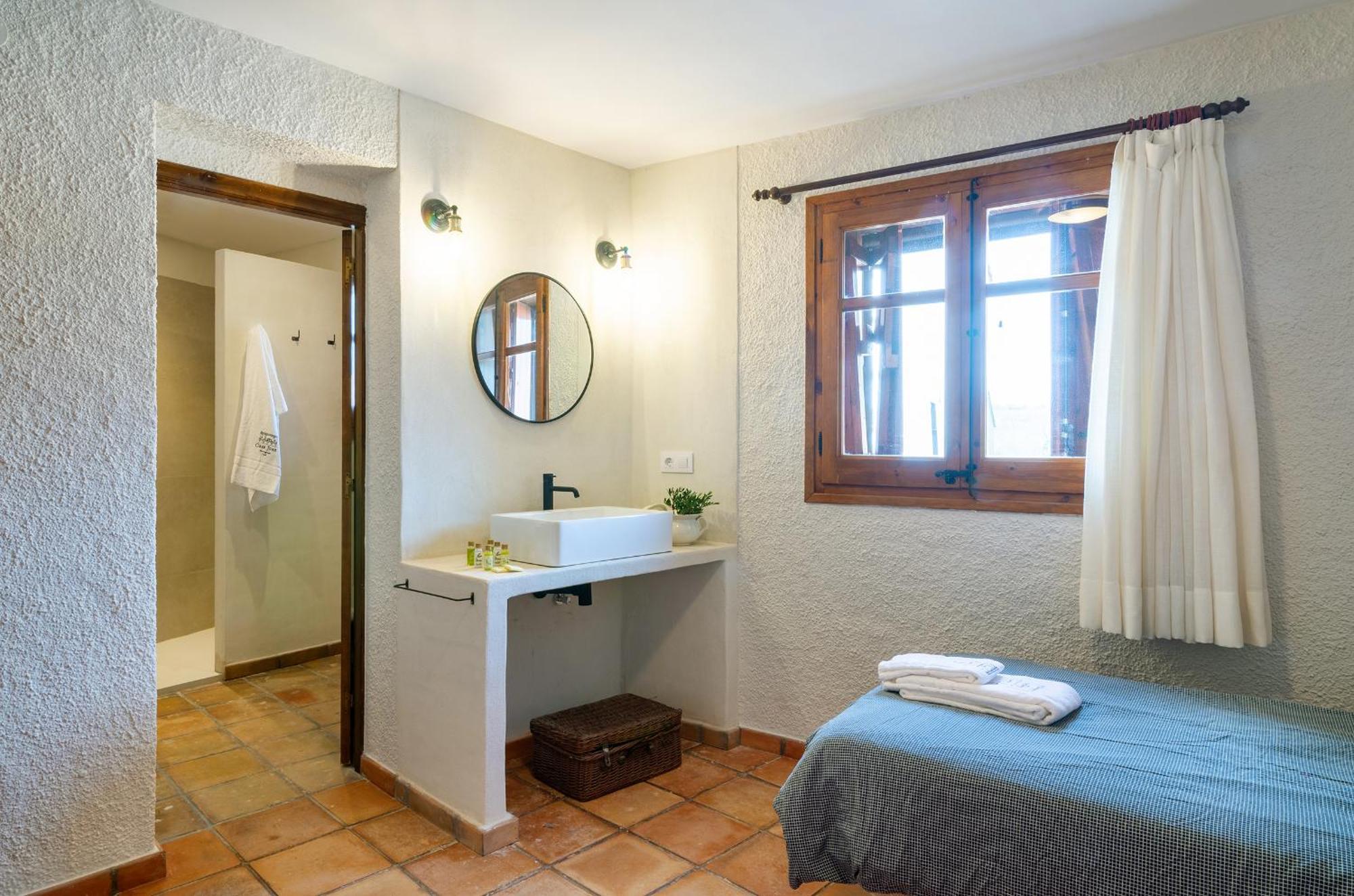 Casa Joan De Сasa de vacaciones