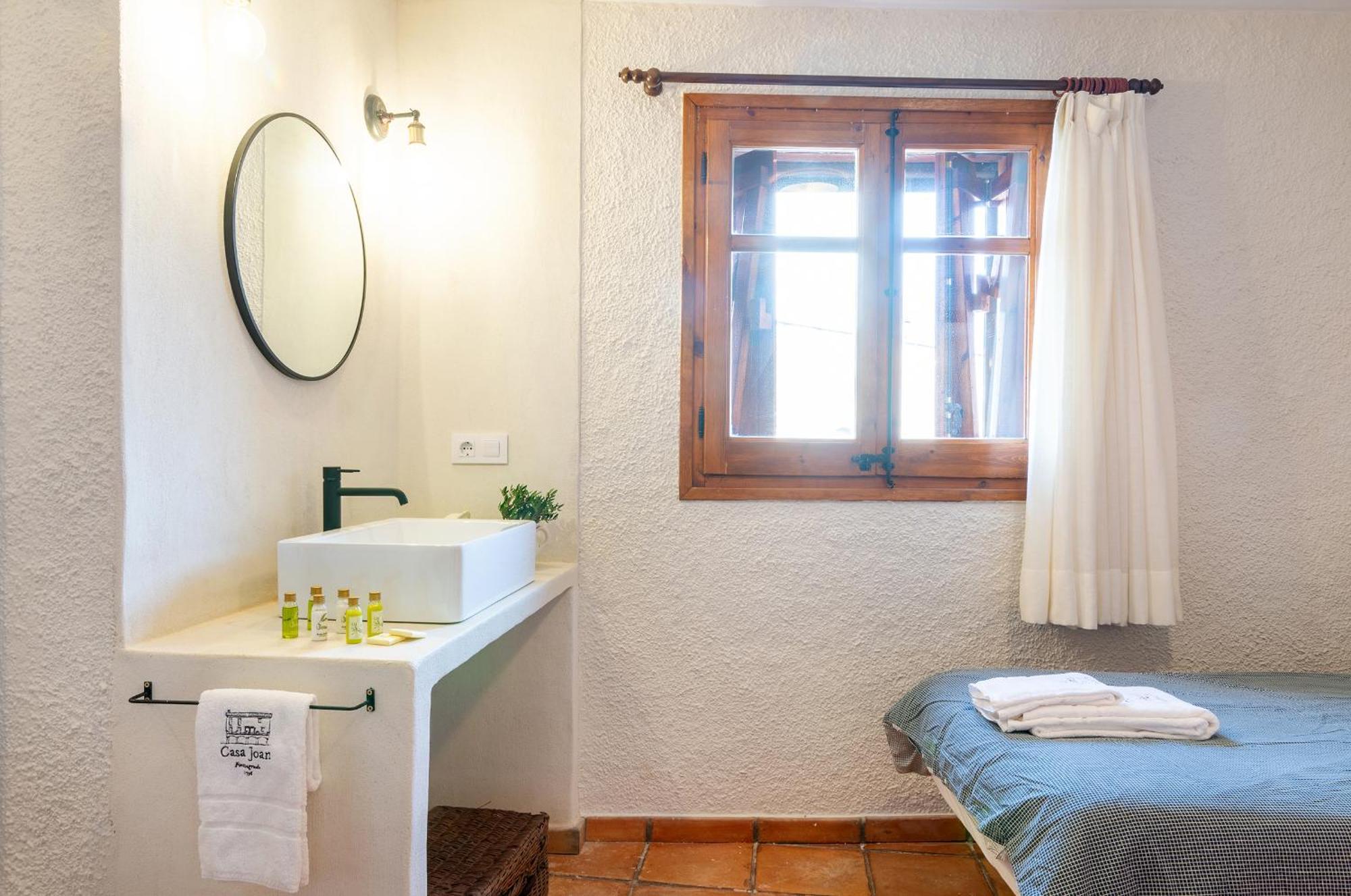 Сasa de vacaciones Casa Joan De