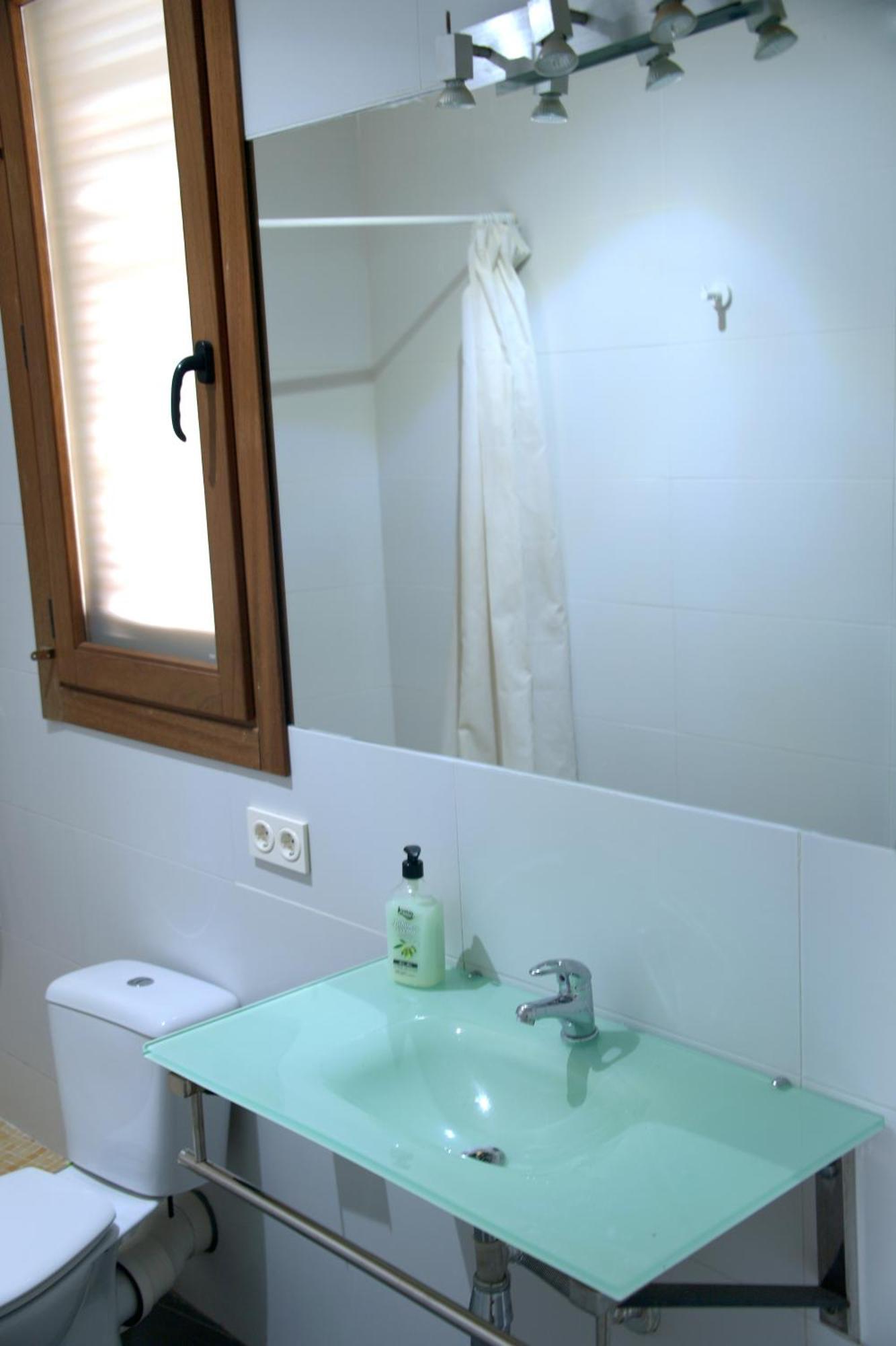 Holiday home Casas Colgadas