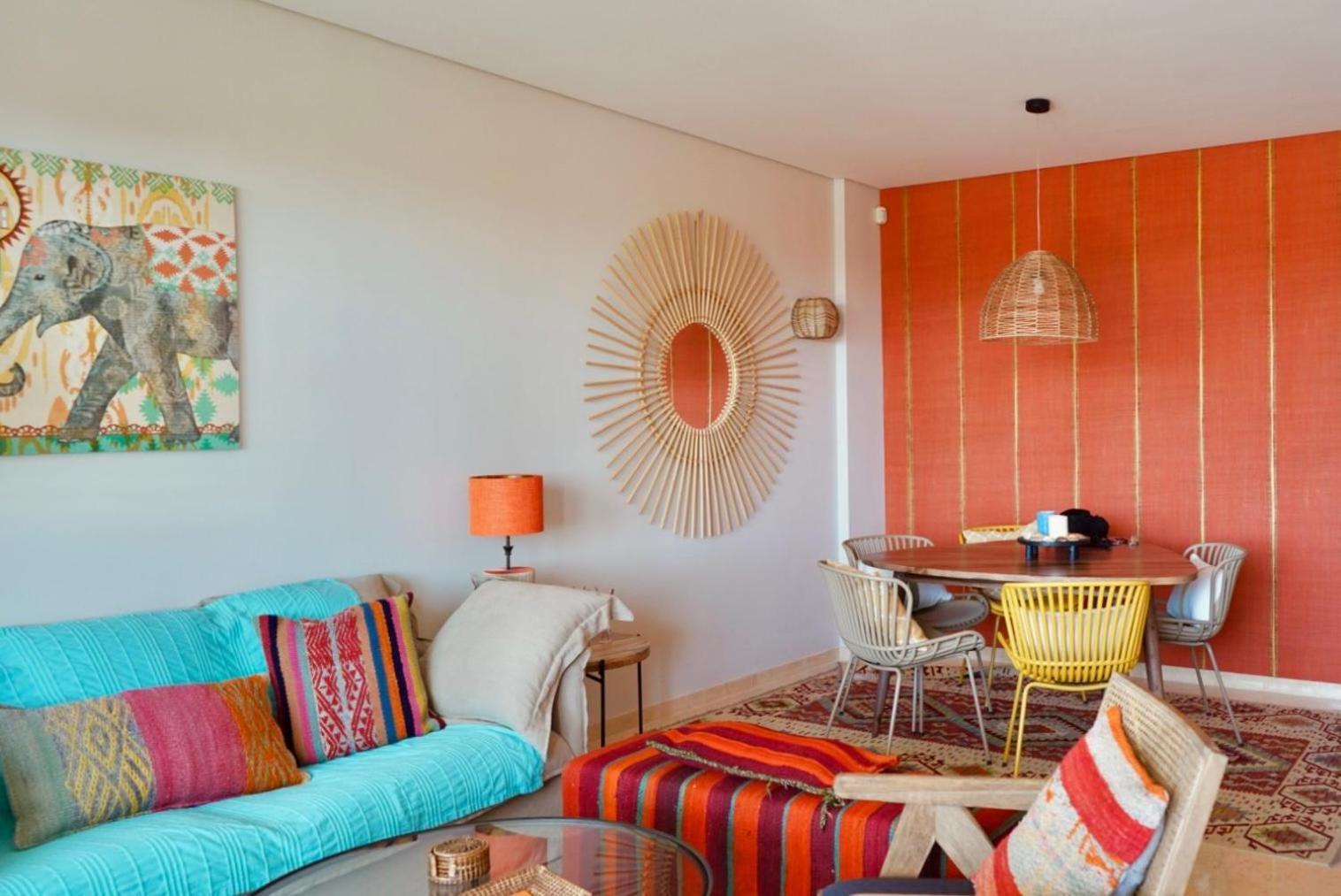 Apartment Ribera Del Marlin